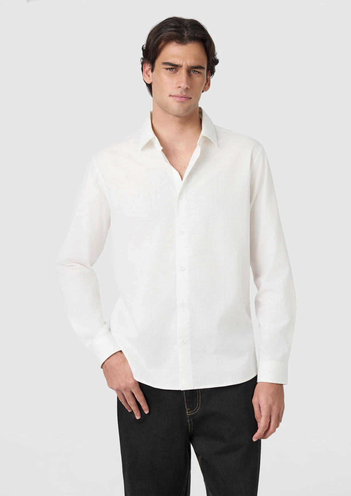 Aster Shirt