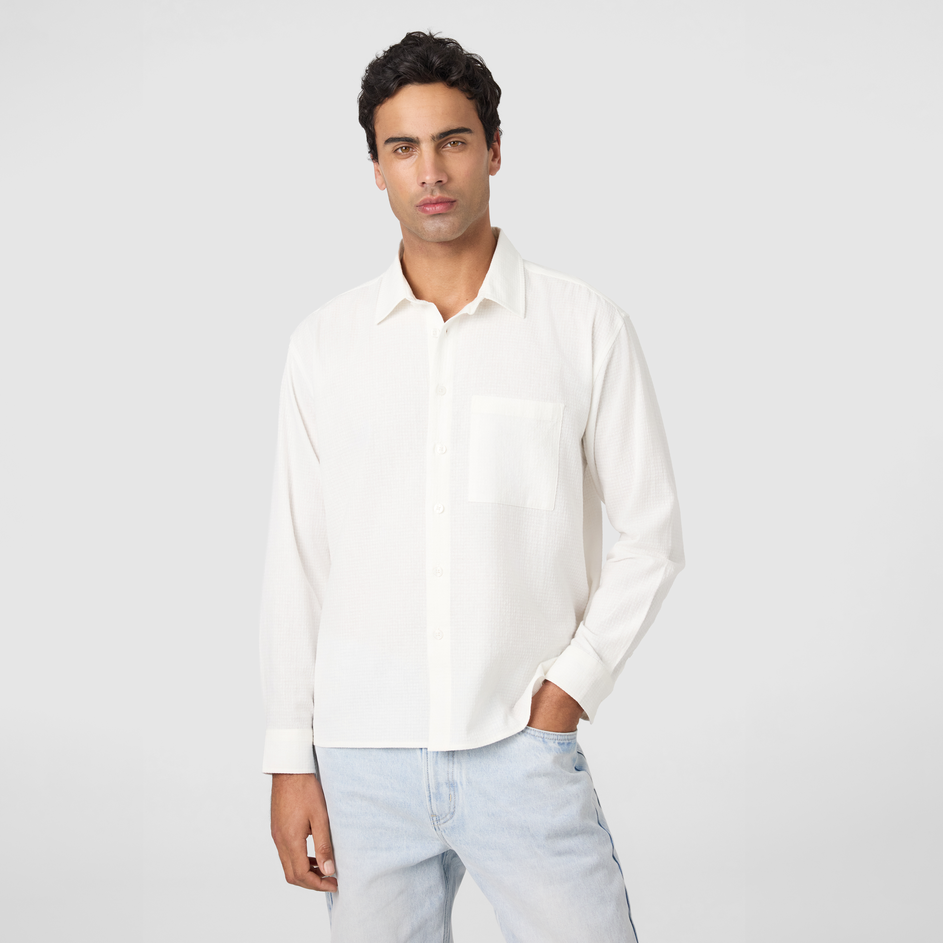 Kona Texture Shirt