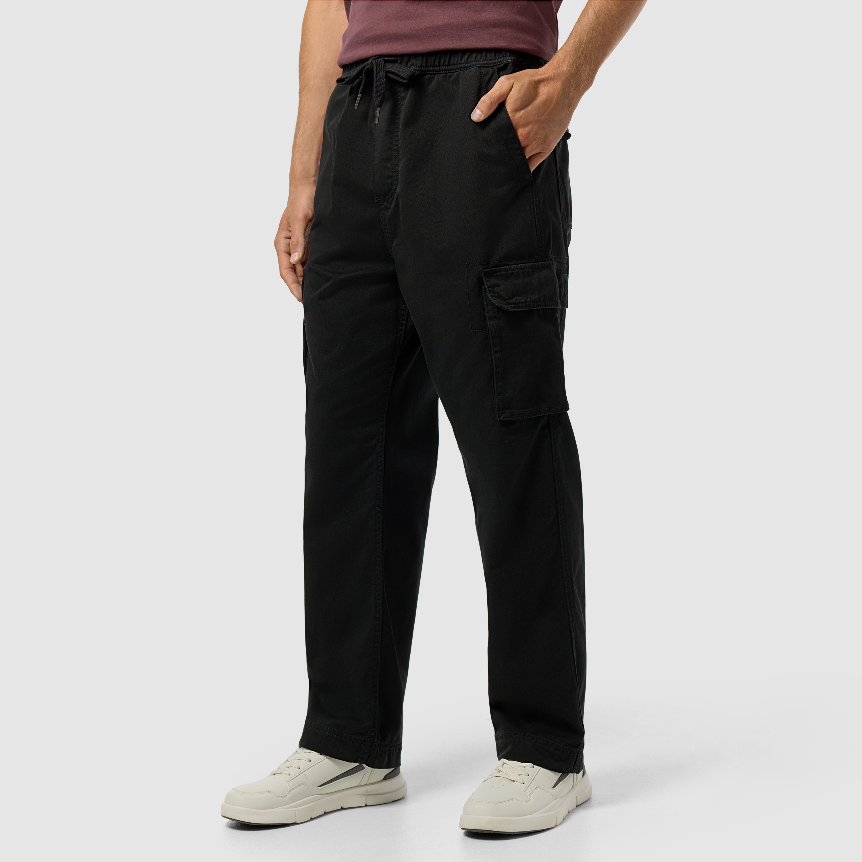 Bryant Loose Cargo Pant
