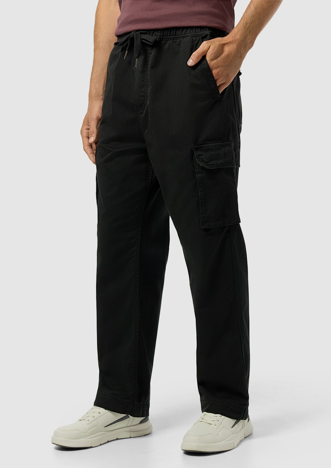 Bryant Loose Cargo Pant