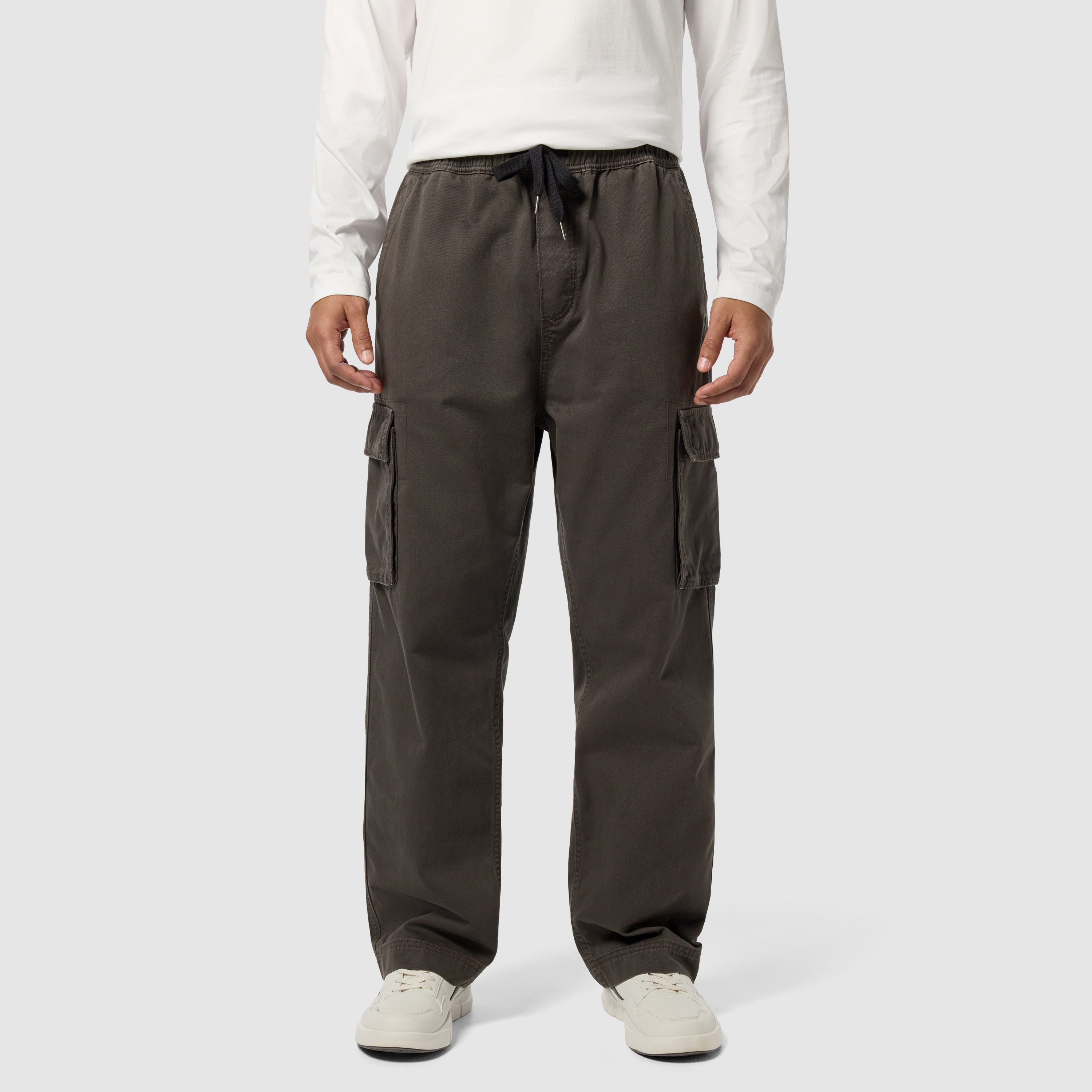 Bryant Loose Cargo Pant