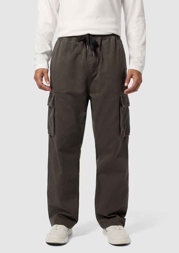 Bryant Loose Cargo Pant