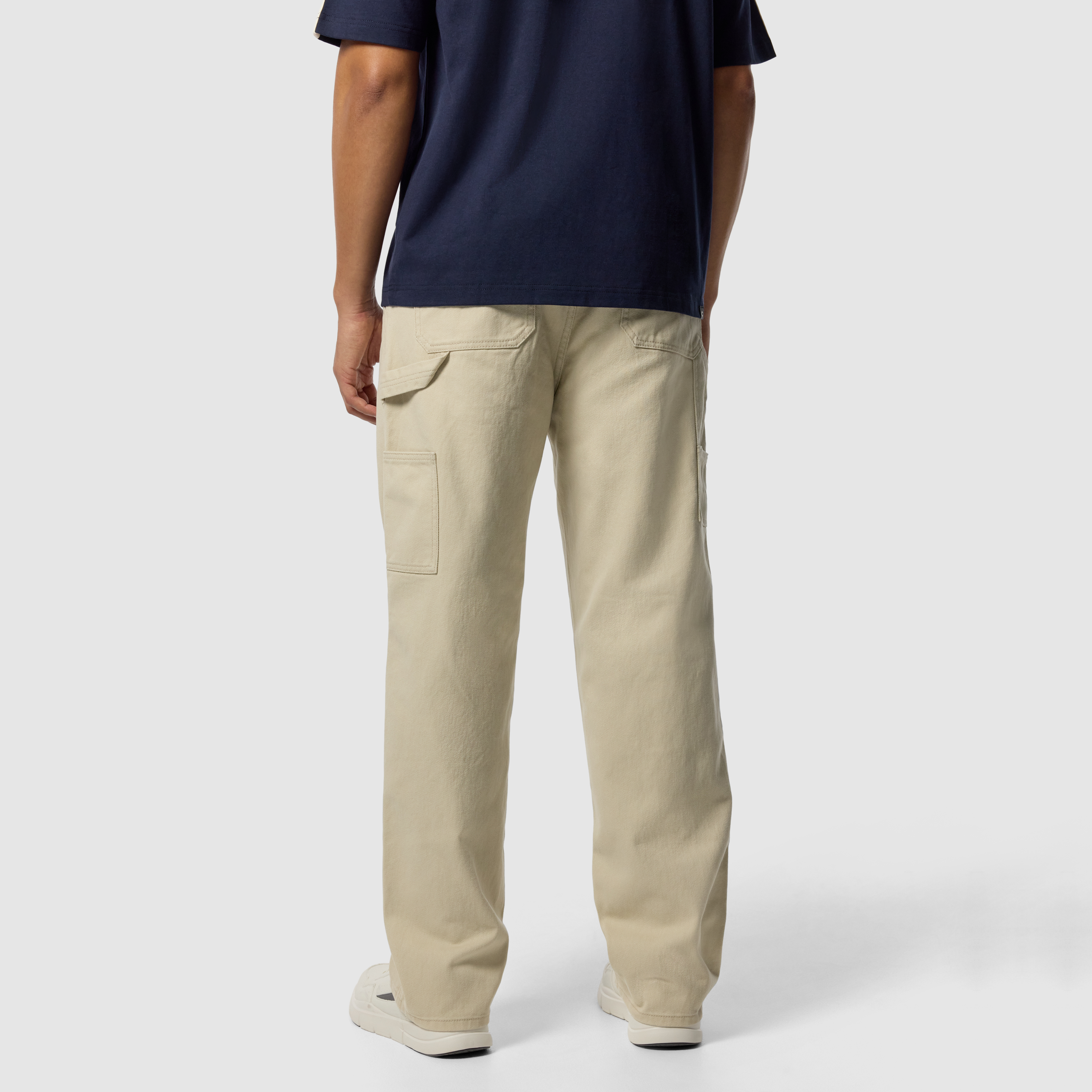 Jed Carpenter Pant