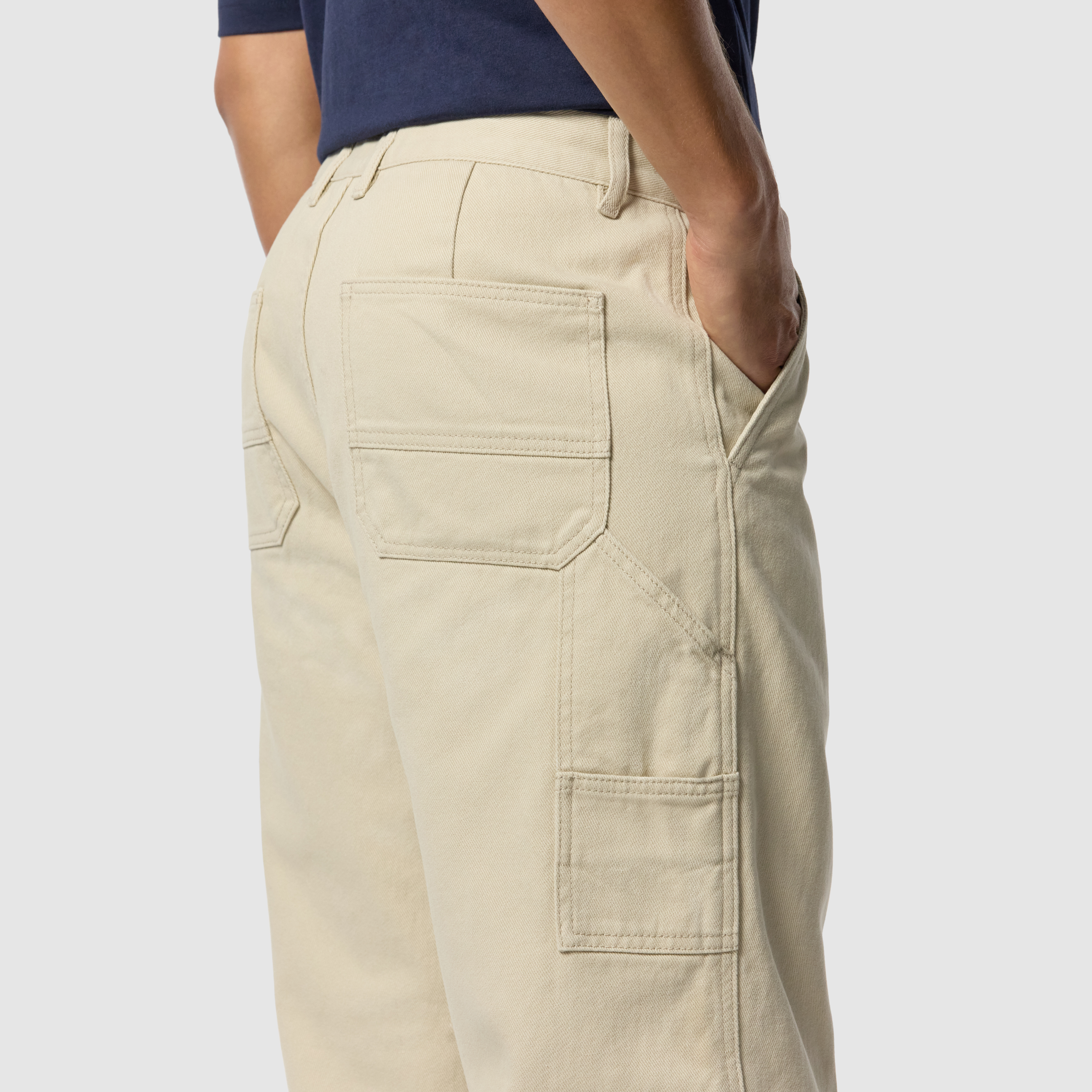 Jed Carpenter Pant