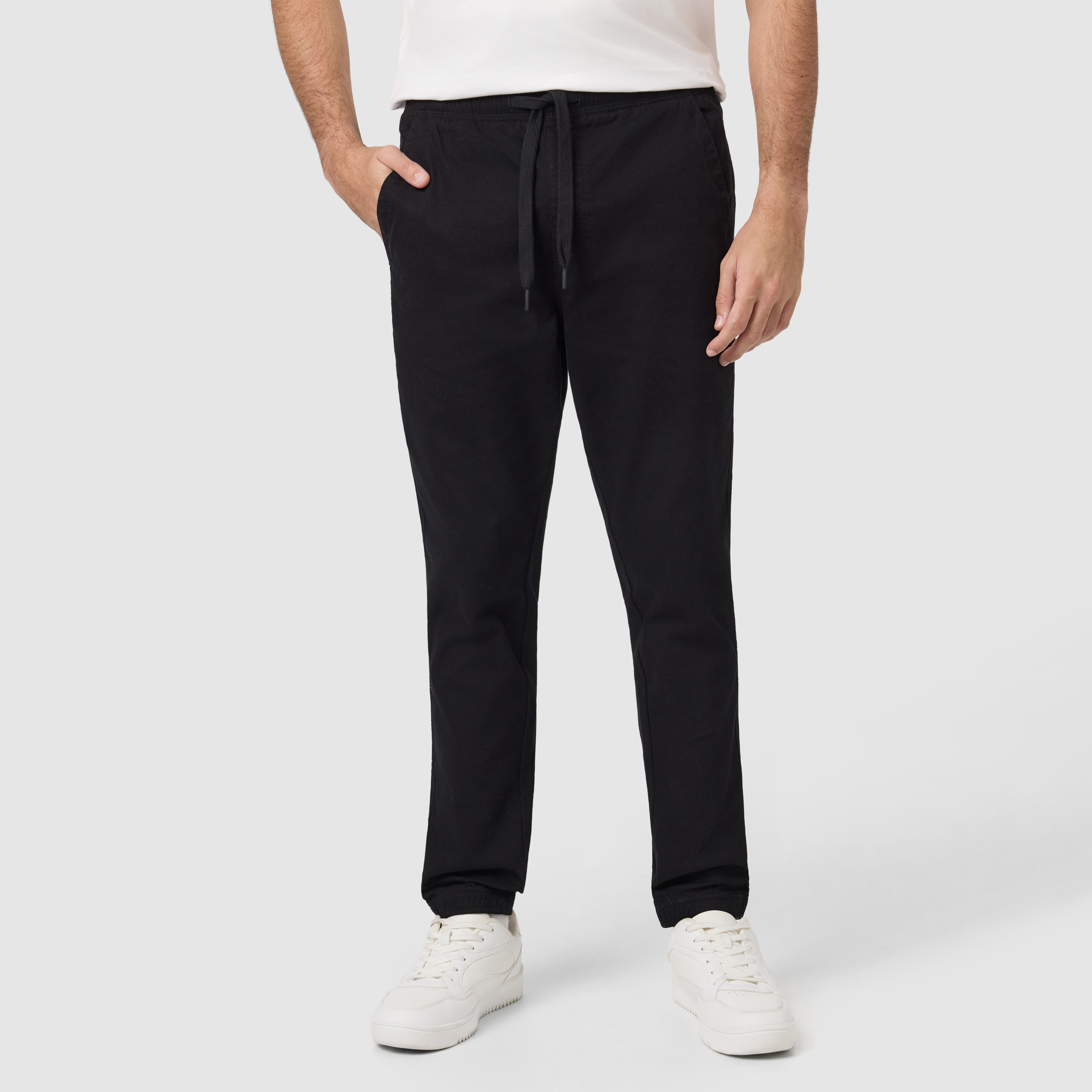 Albion Cuffed Pant