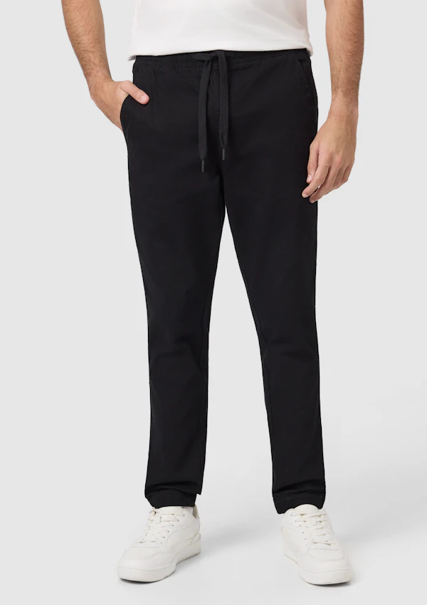 Albion Cuffed Pant