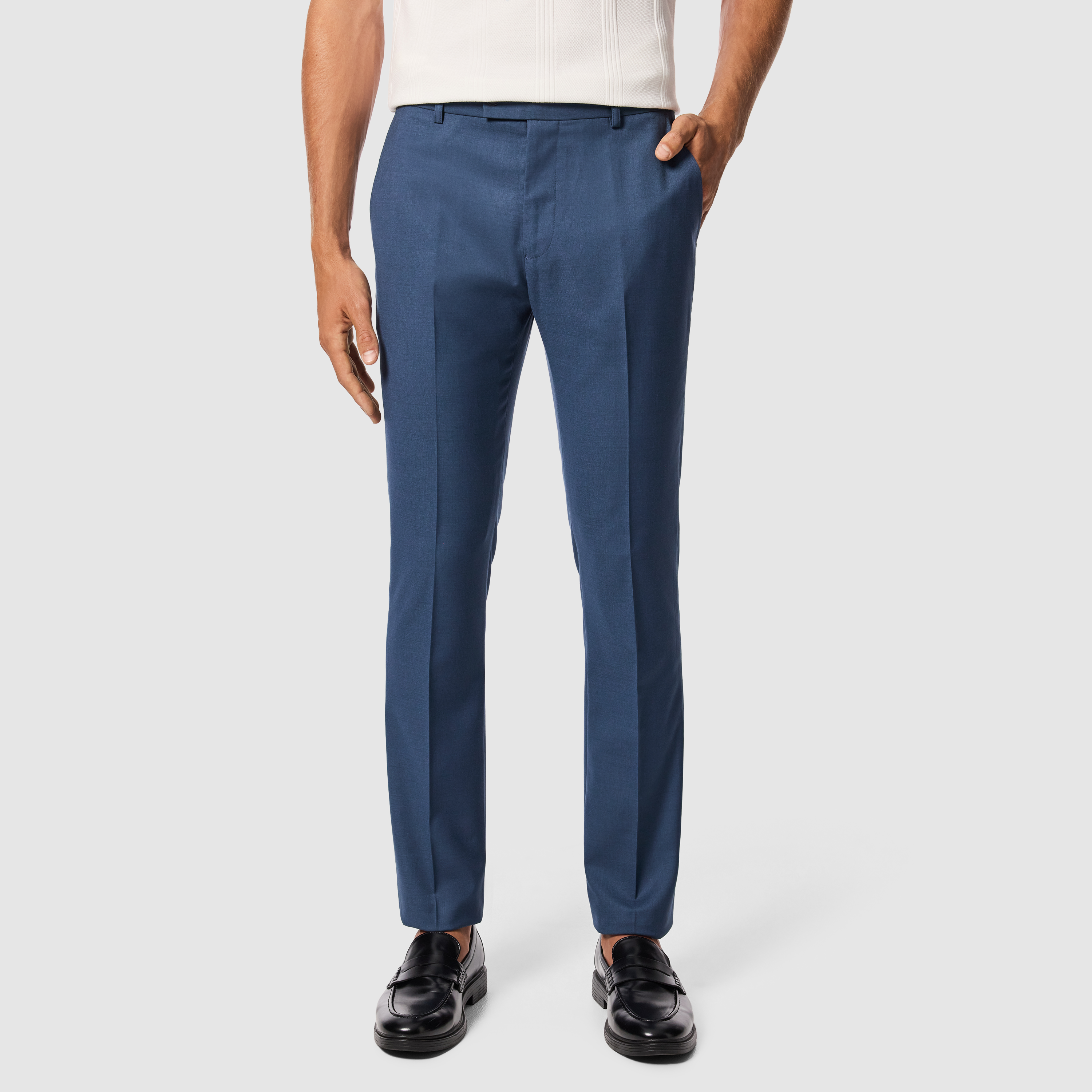 Devon Slim Stretch Dress Pant