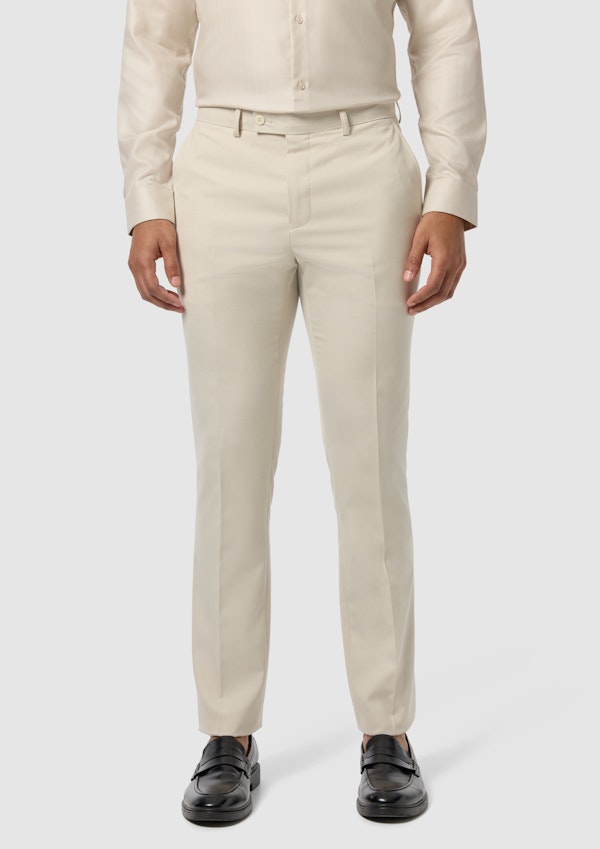 Siren Slim Dress Pant