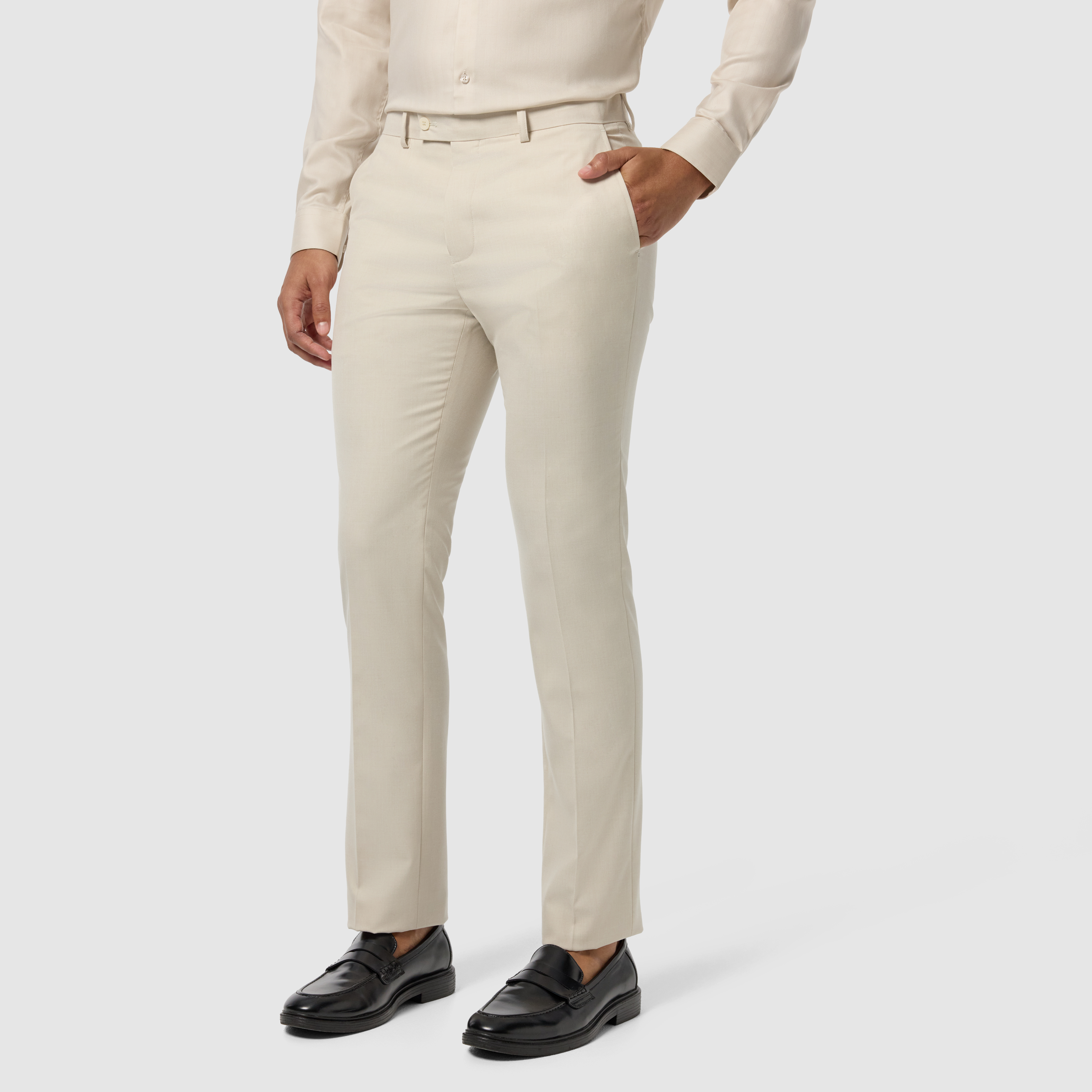 Sand Siren Slim Dress Pant