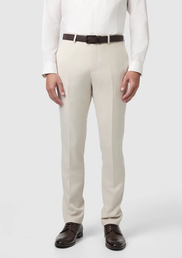 Sand Siren Slim Tux Suit