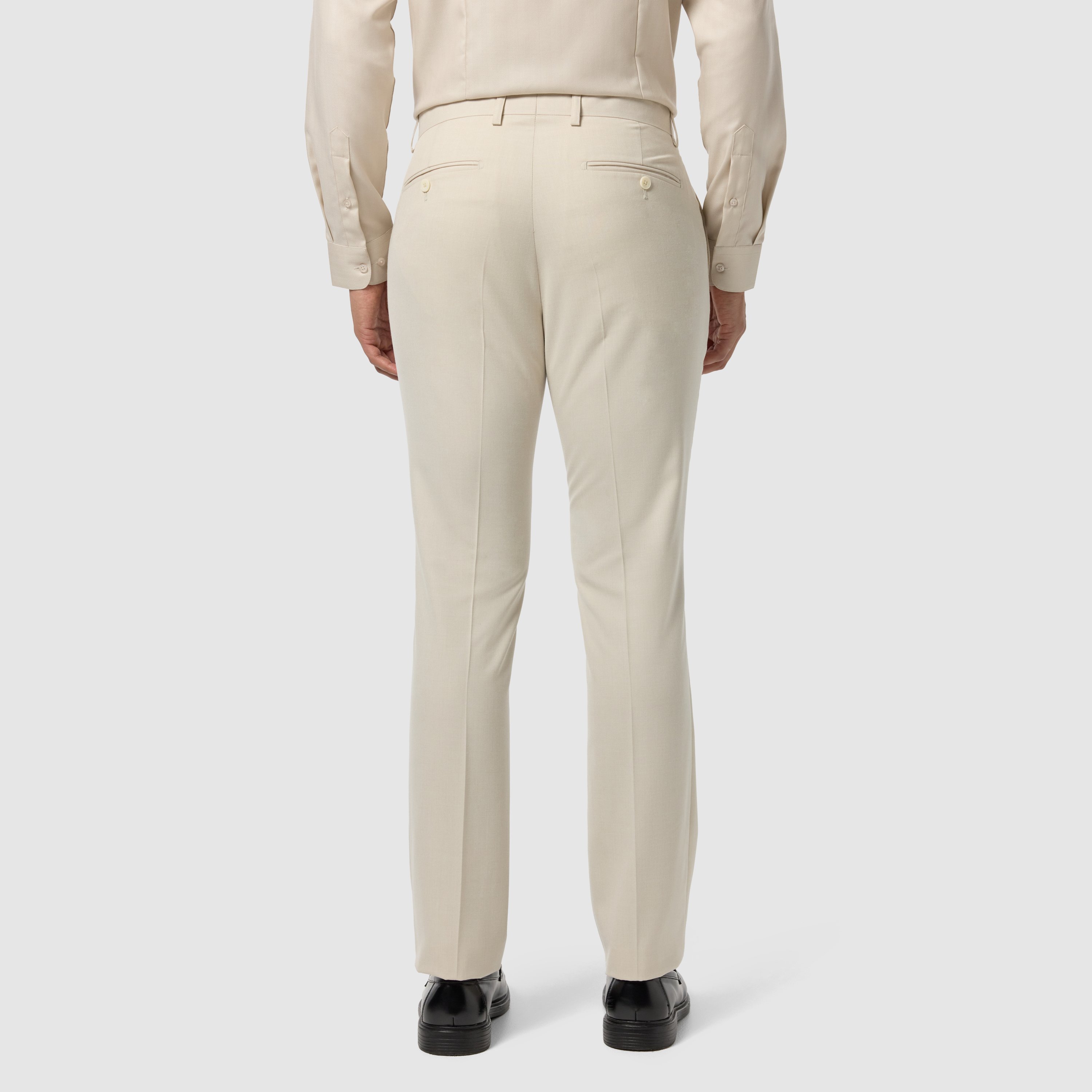 Sand Siren Slim Dress Pant