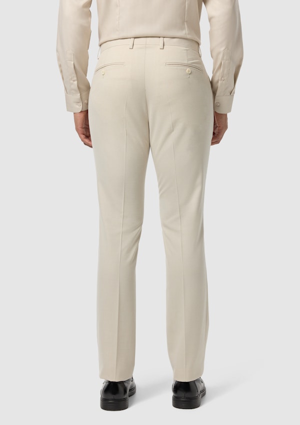 Sand Siren Slim Dress Pant