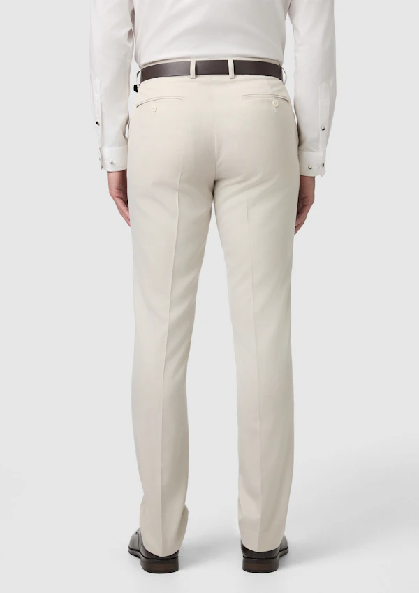 Sand Siren Slim Tux Suit
