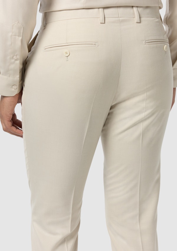 Sand Siren Slim Dress Pant