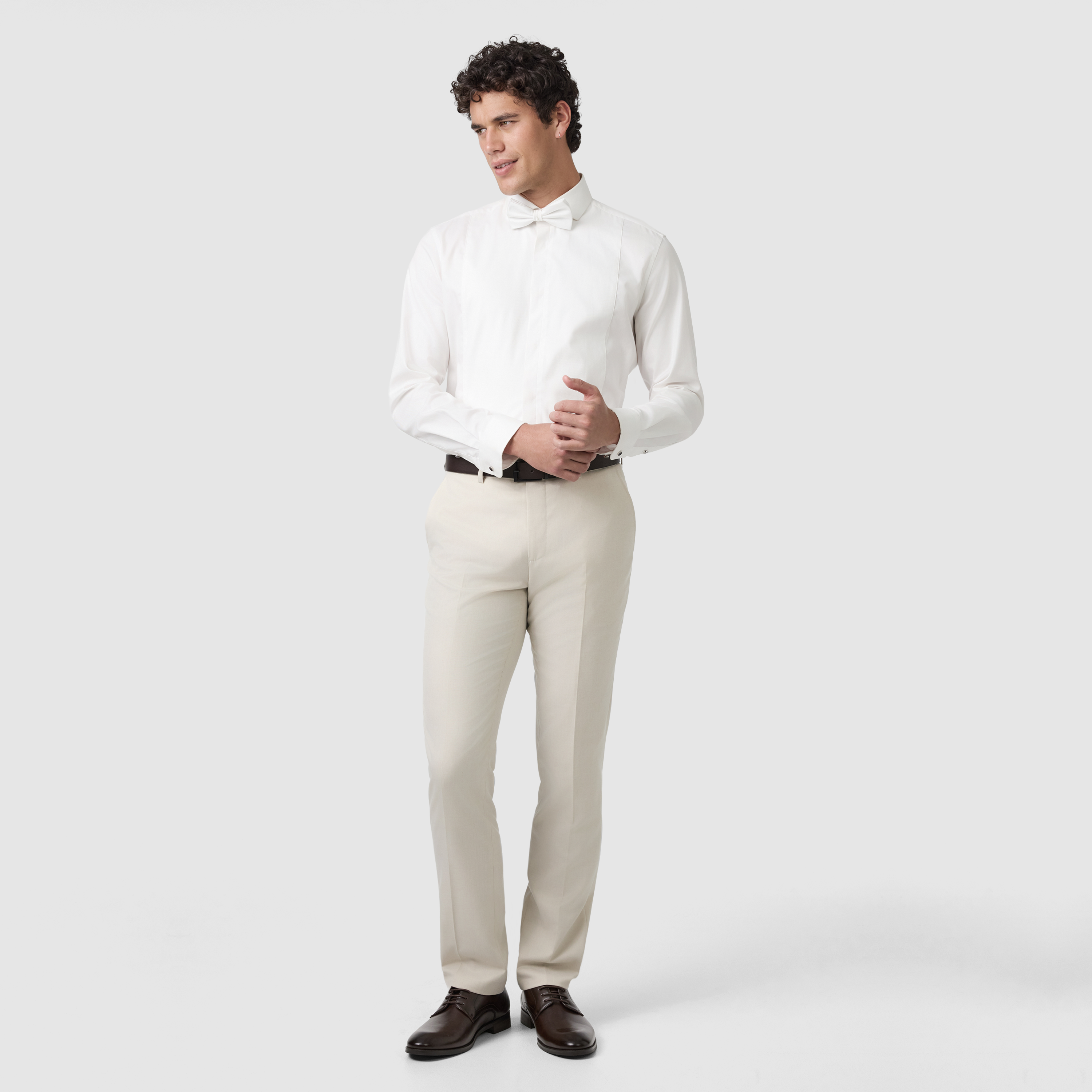 Sand Siren Slim Dress Pant