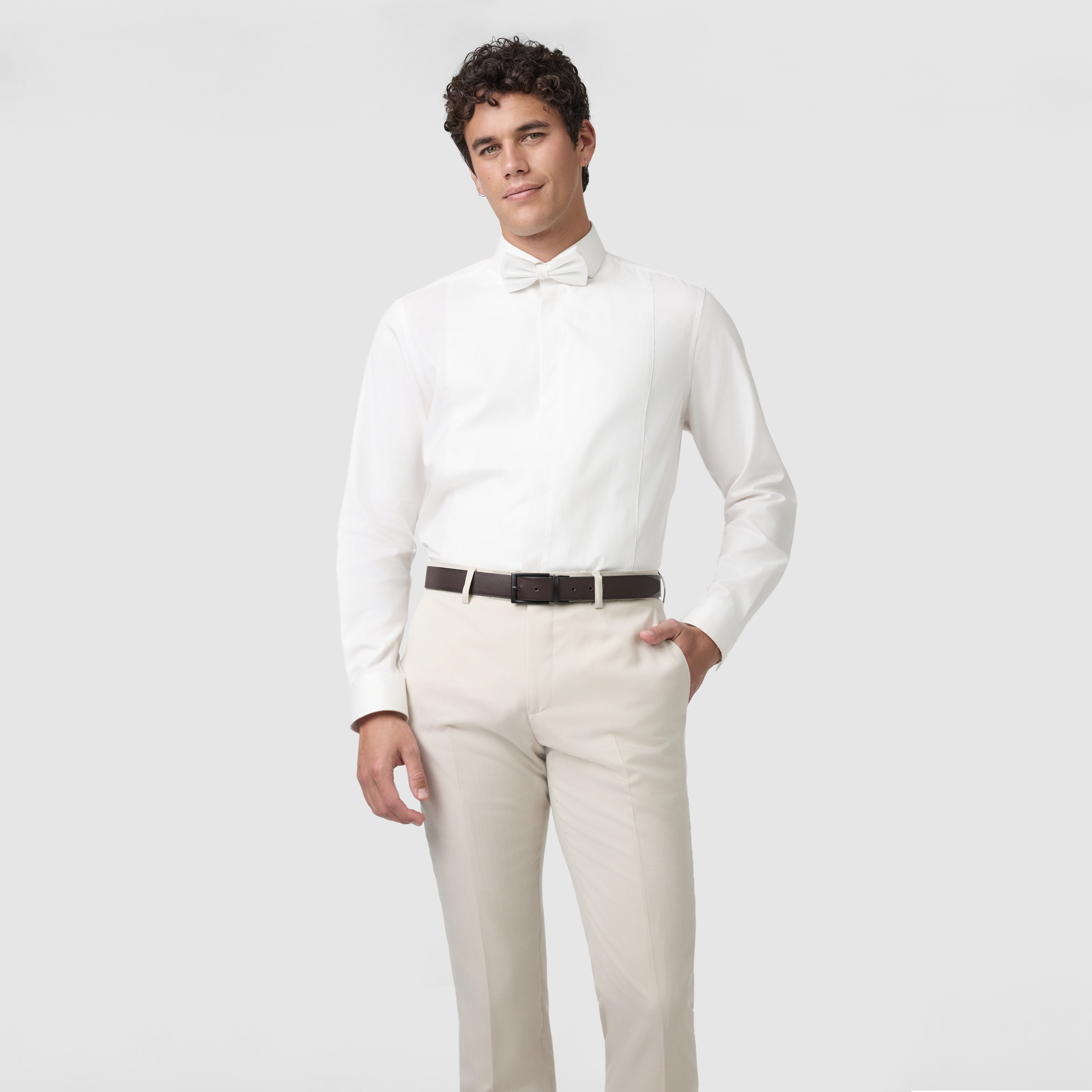 Sand Siren Slim Dress Pant