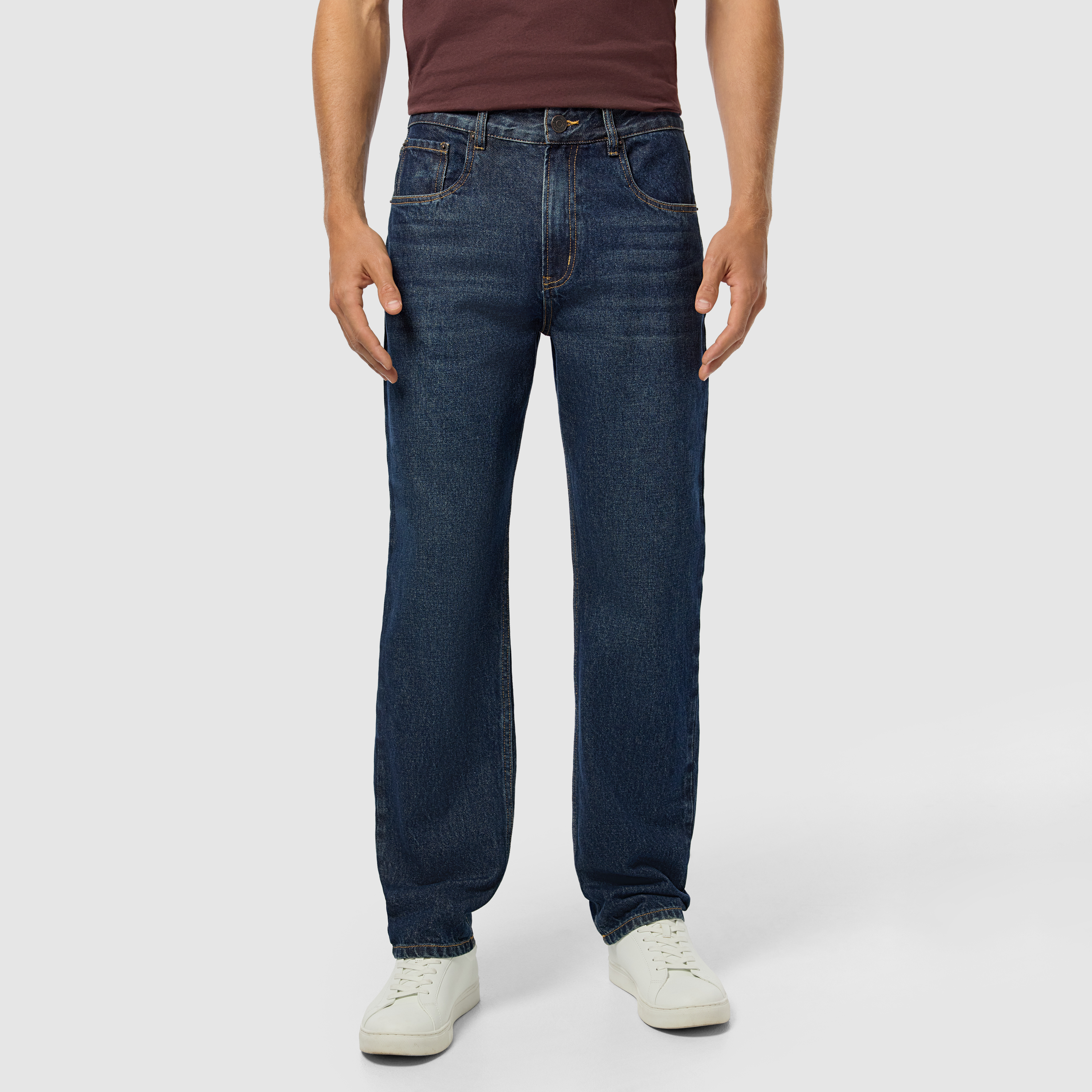 Wiley Relaxed Jean
