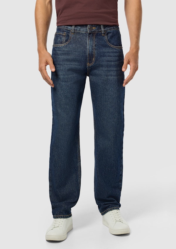 Wiley Relaxed Jean
