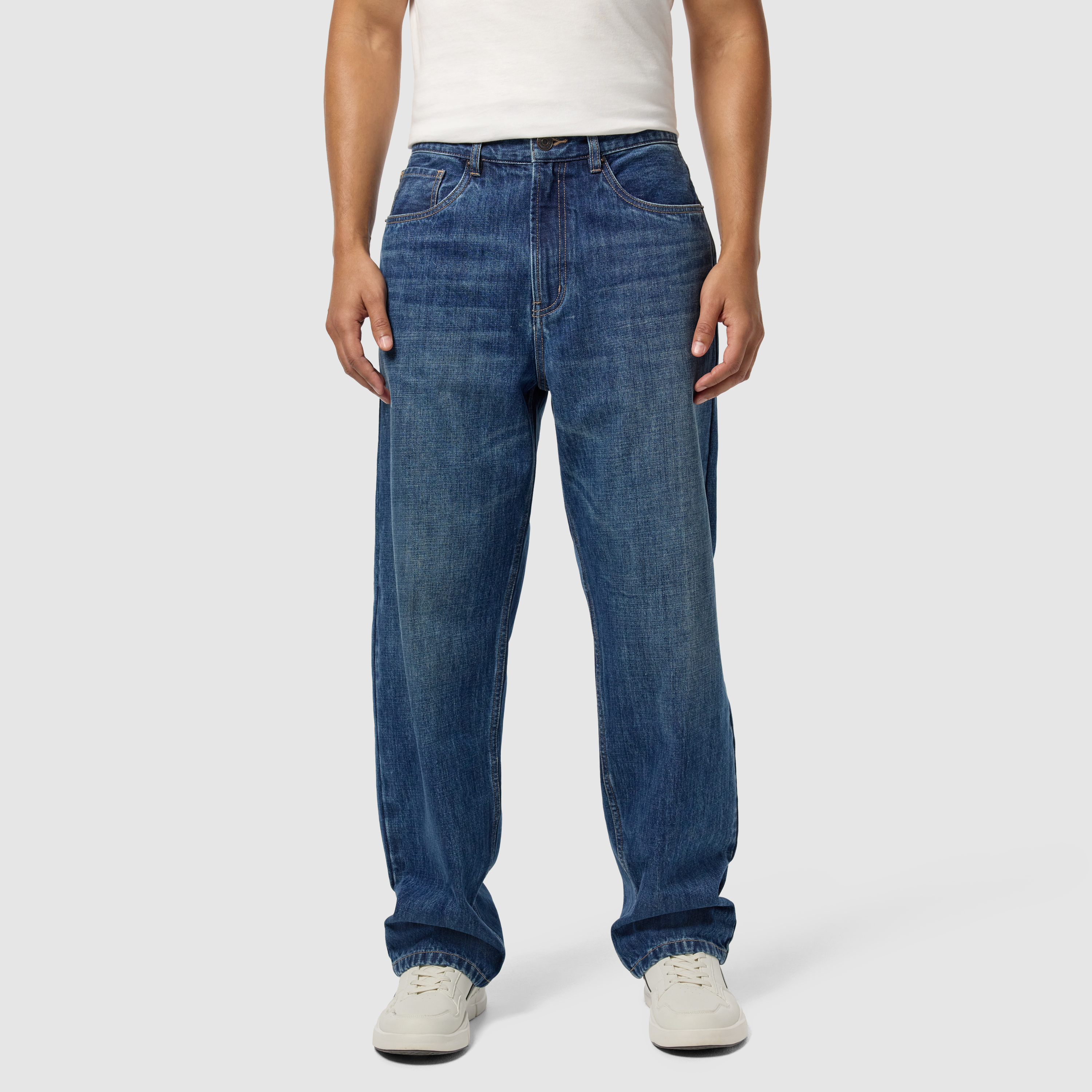 Eddie Loose Jean