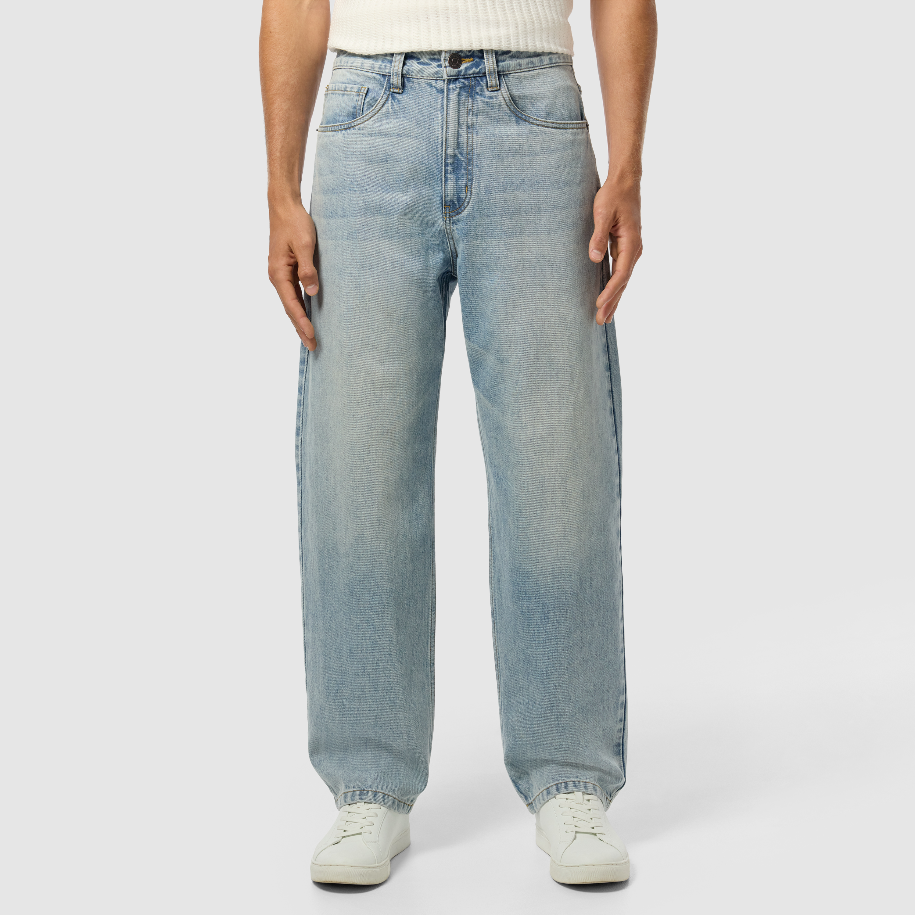 Eddie Loose Jean
