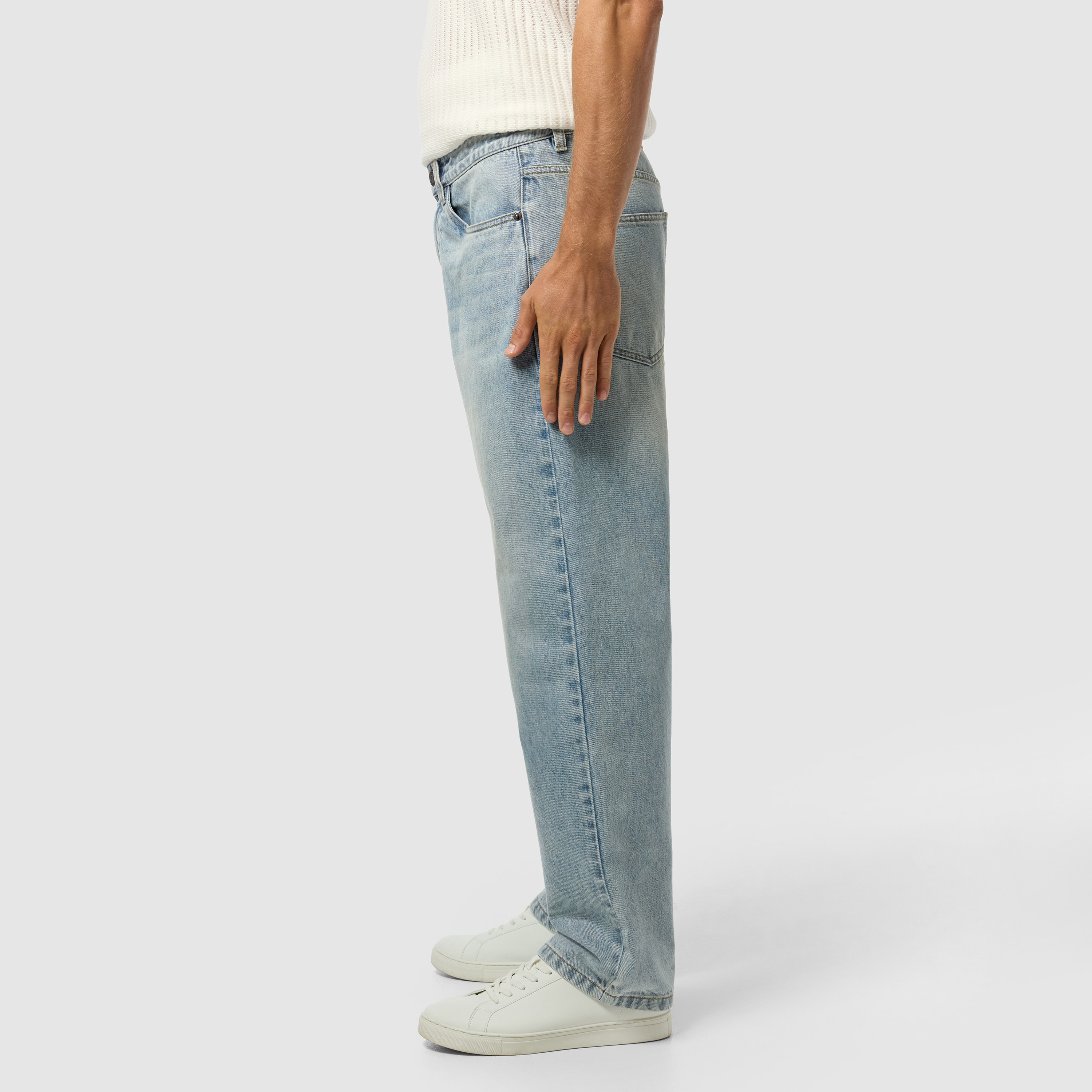 Eddie Loose Jean