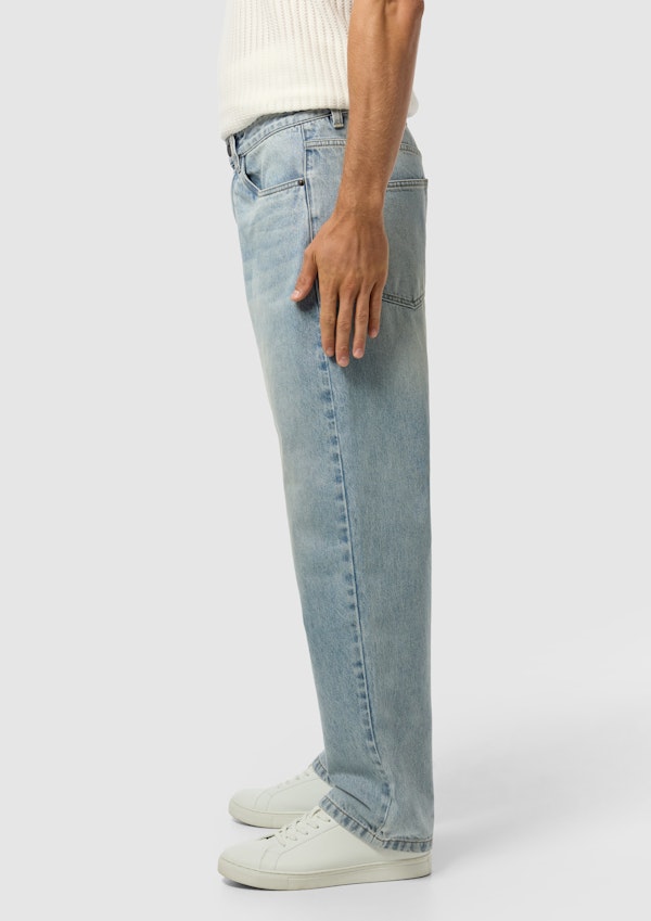Eddie Loose Jean