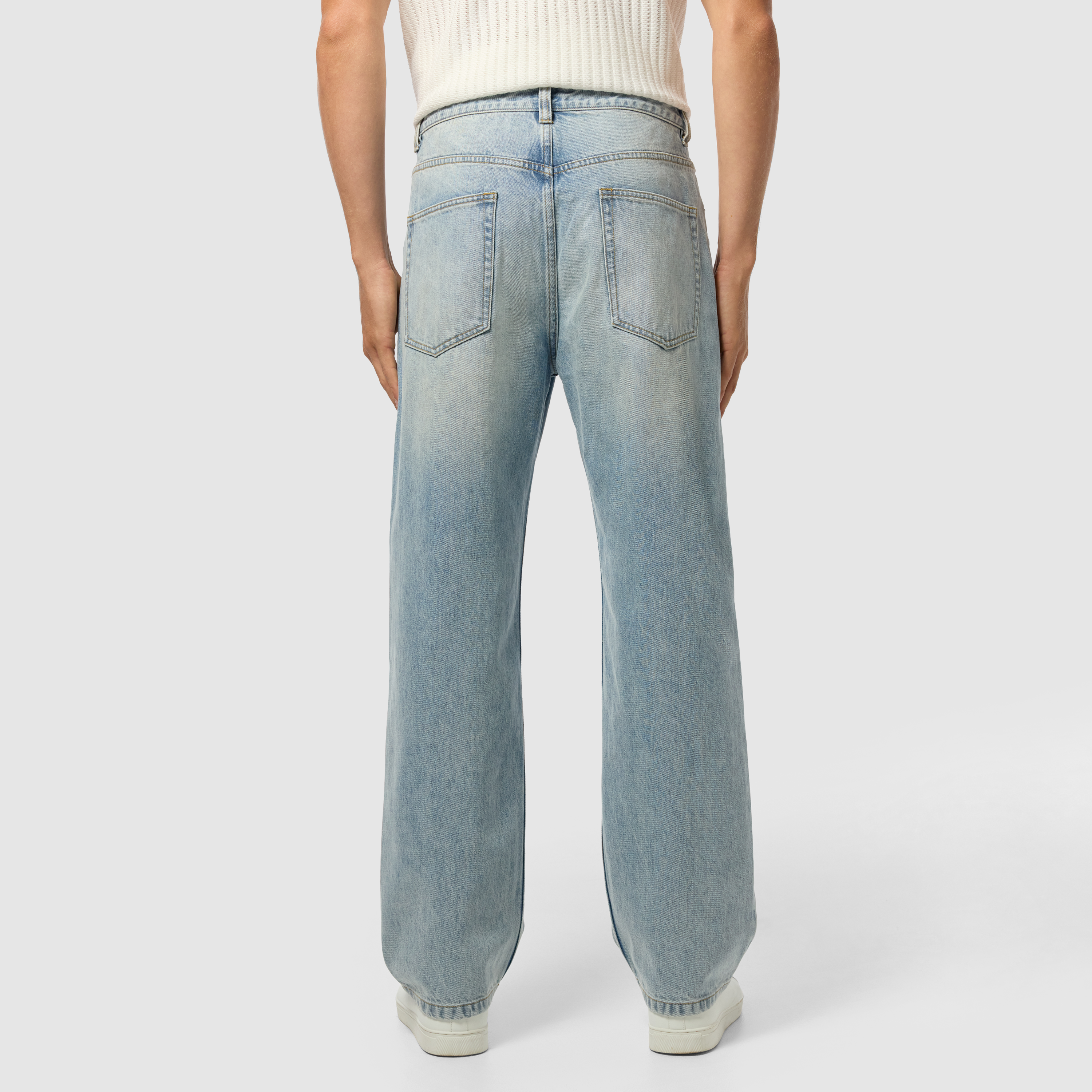 Eddie Loose Jean