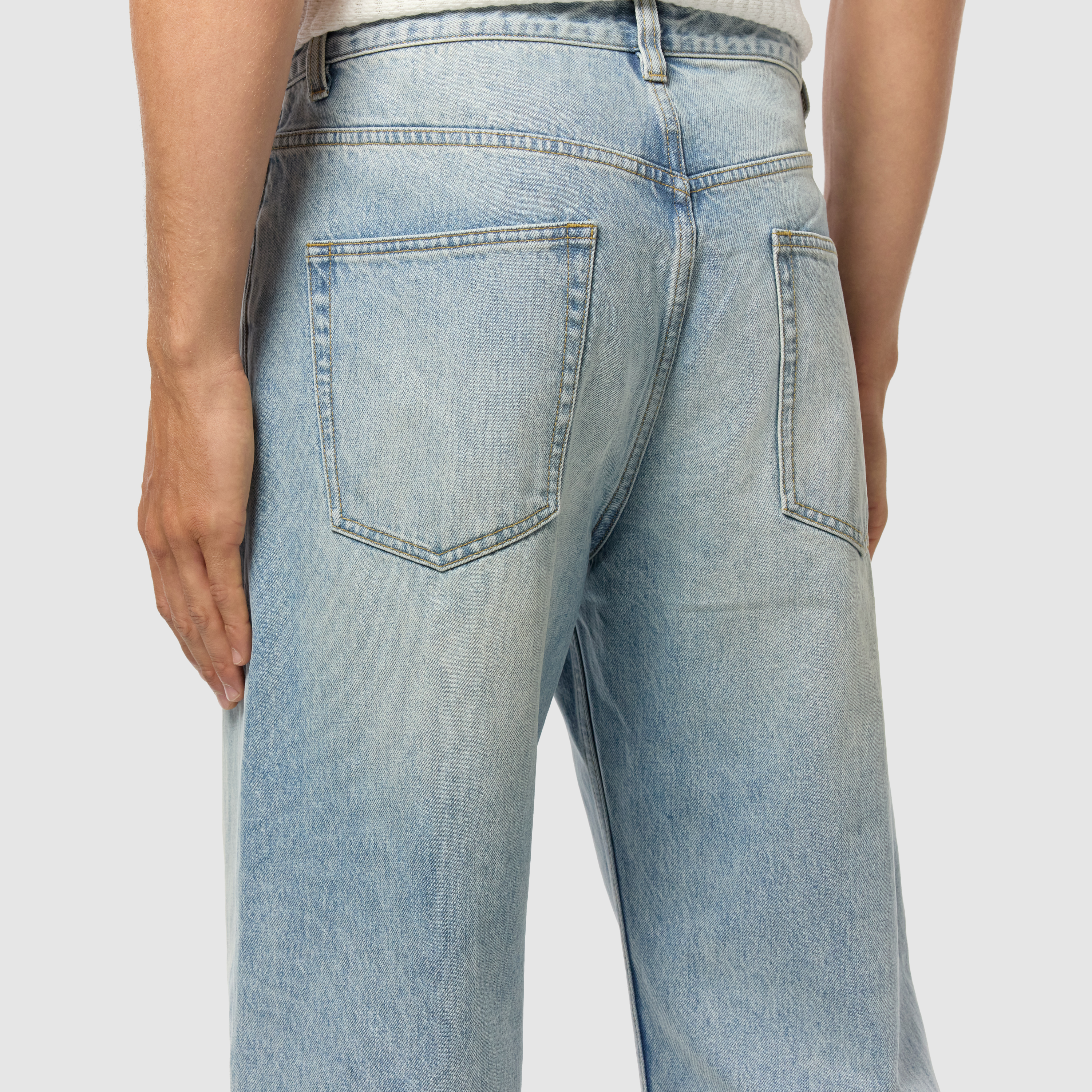 Eddie Loose Jean
