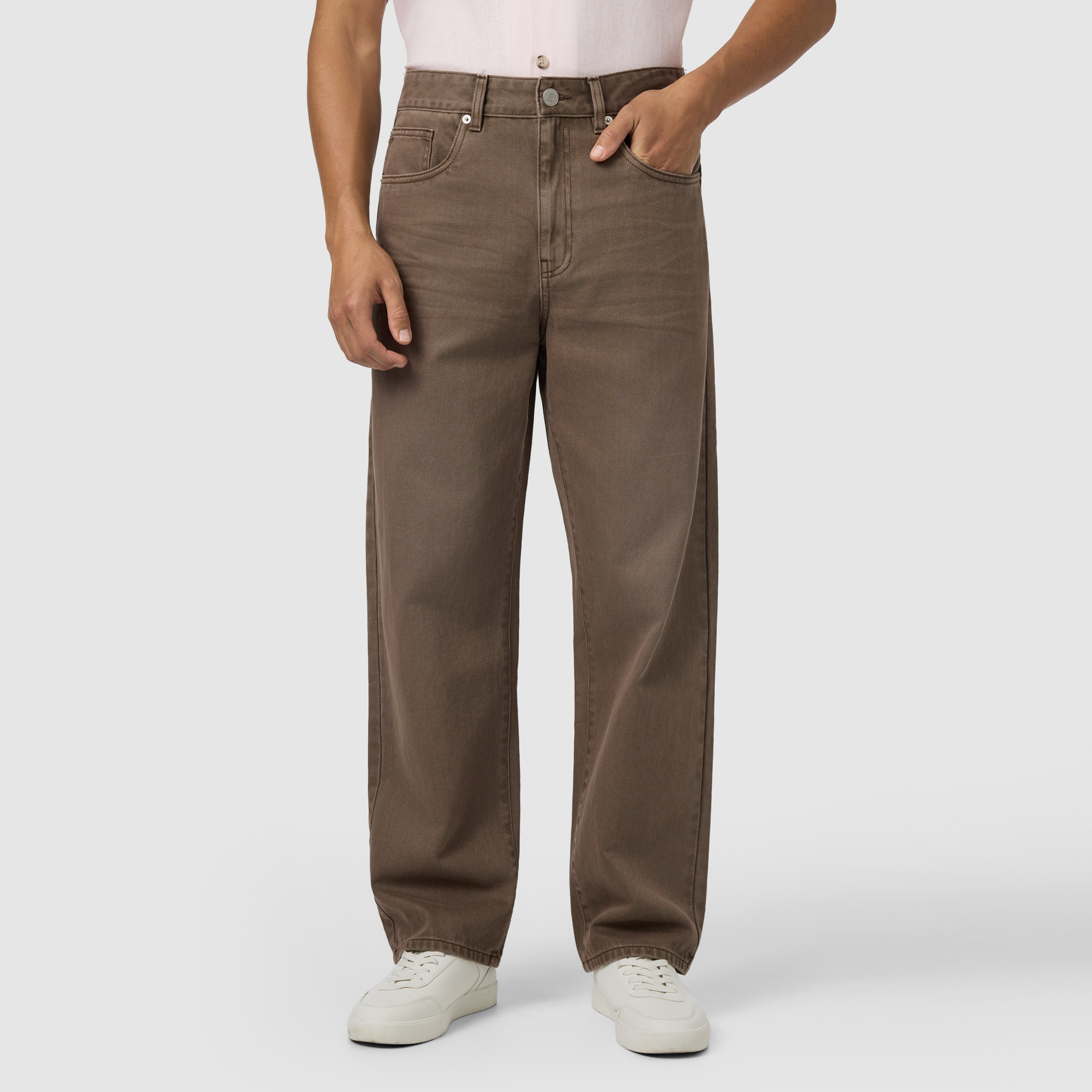 Eddie Loose Jean