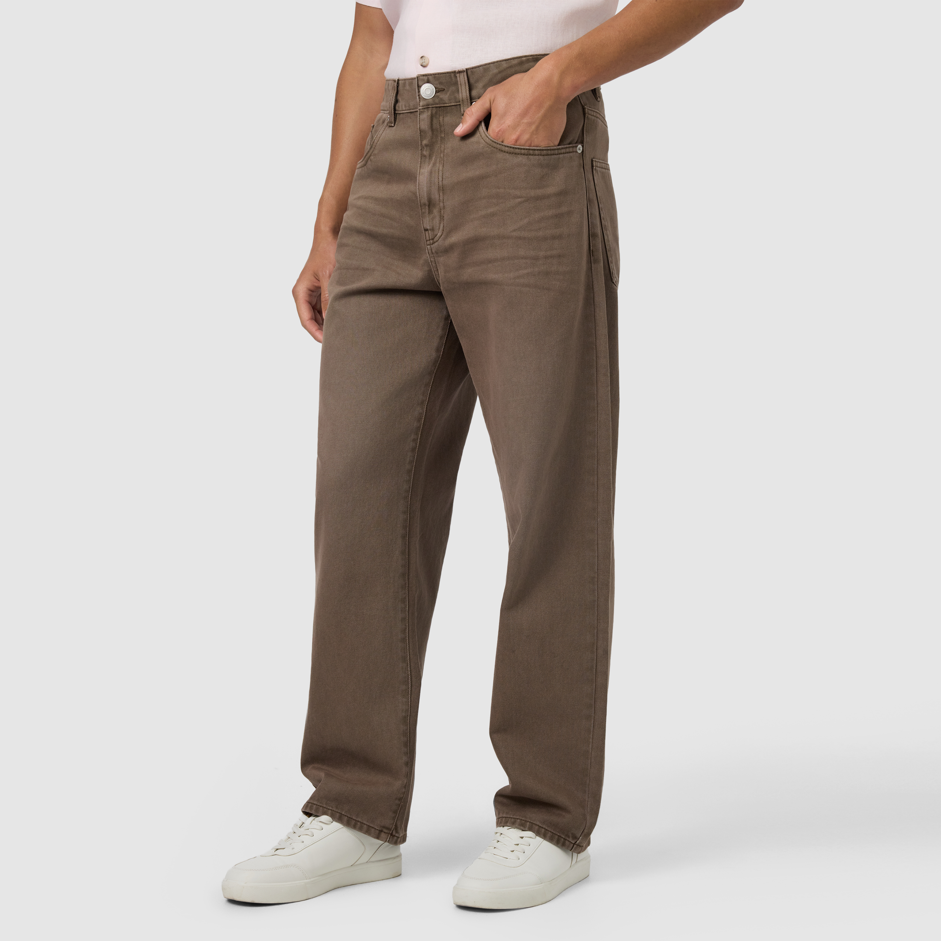 Eddie Loose Jean