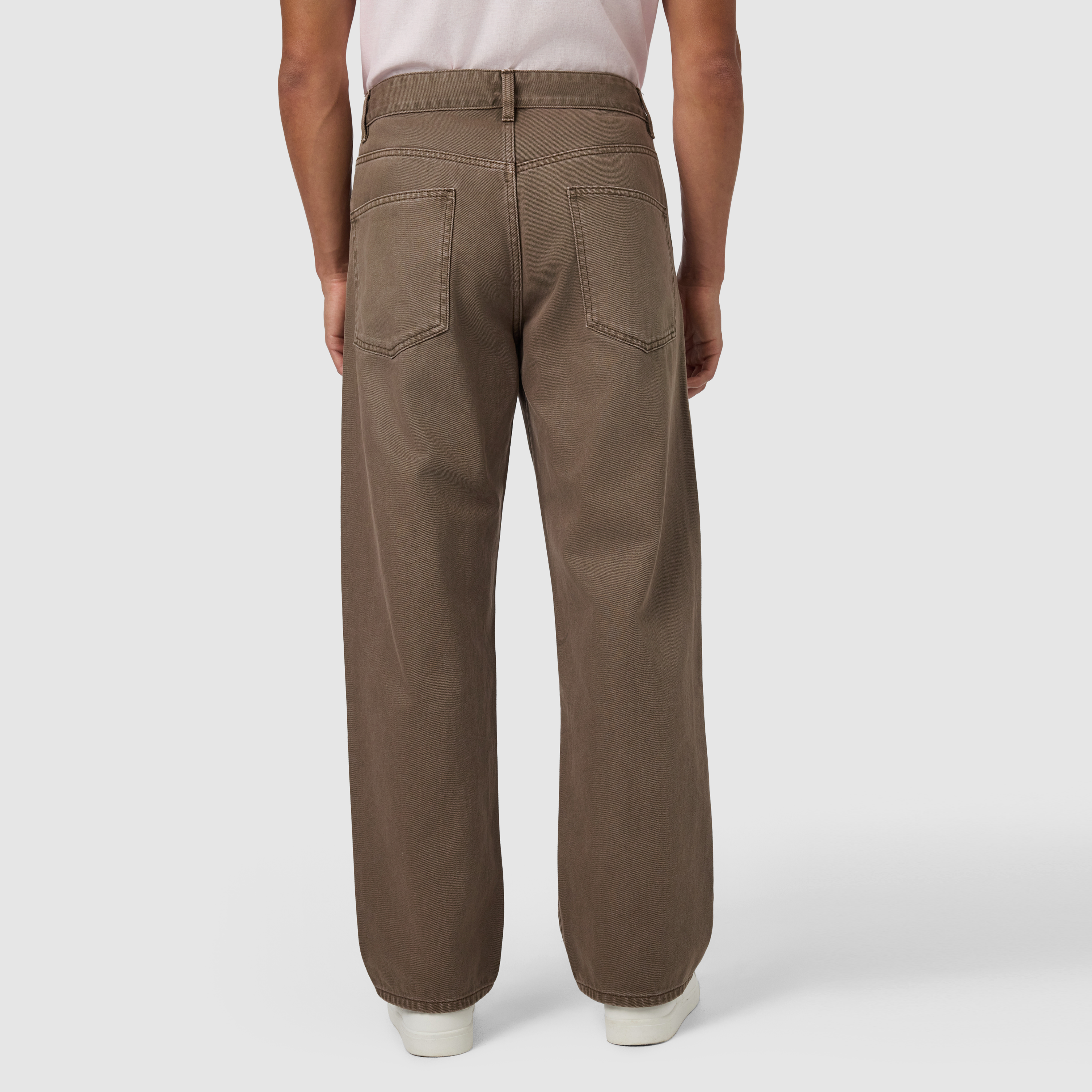 Eddie Loose Jean