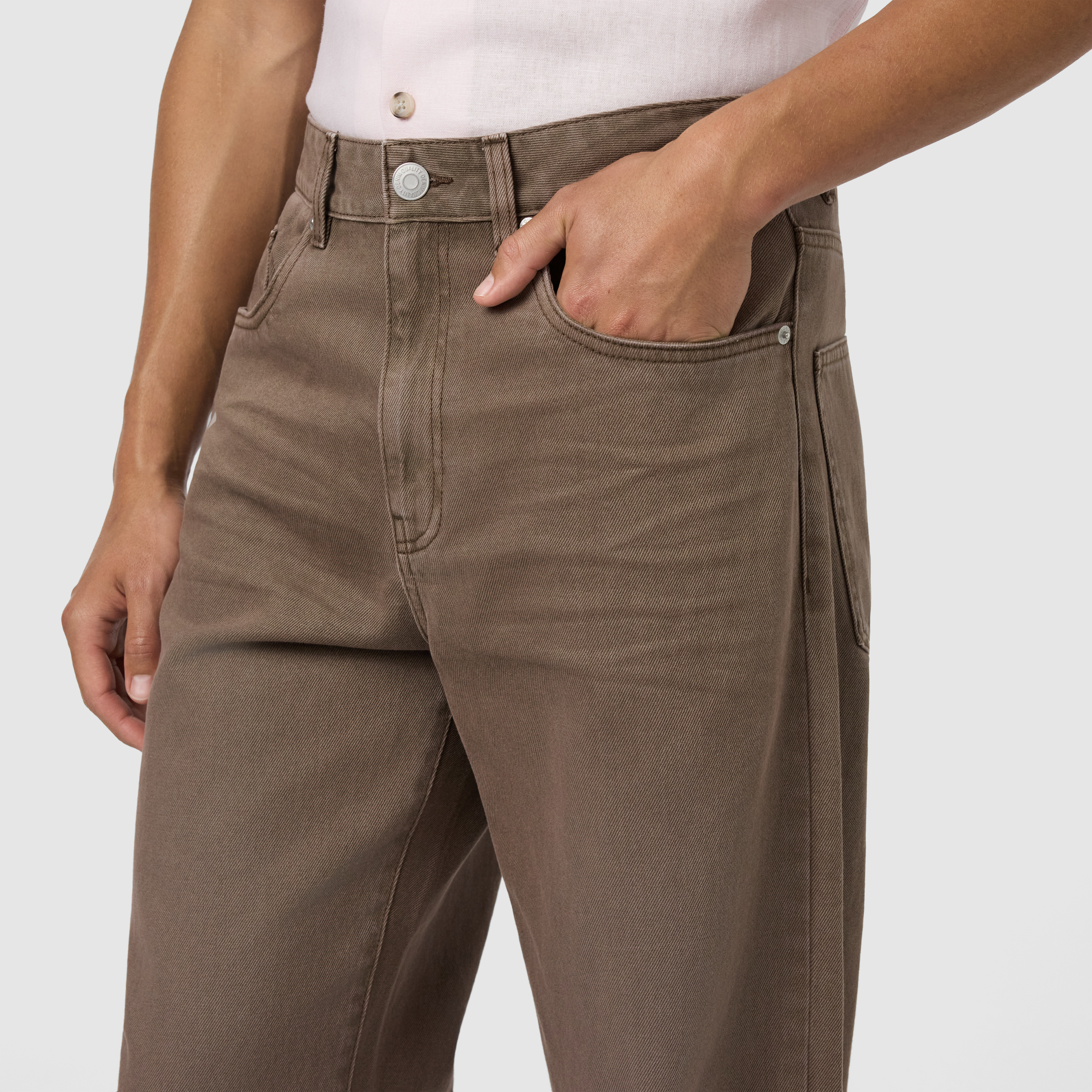 Eddie Loose Jean