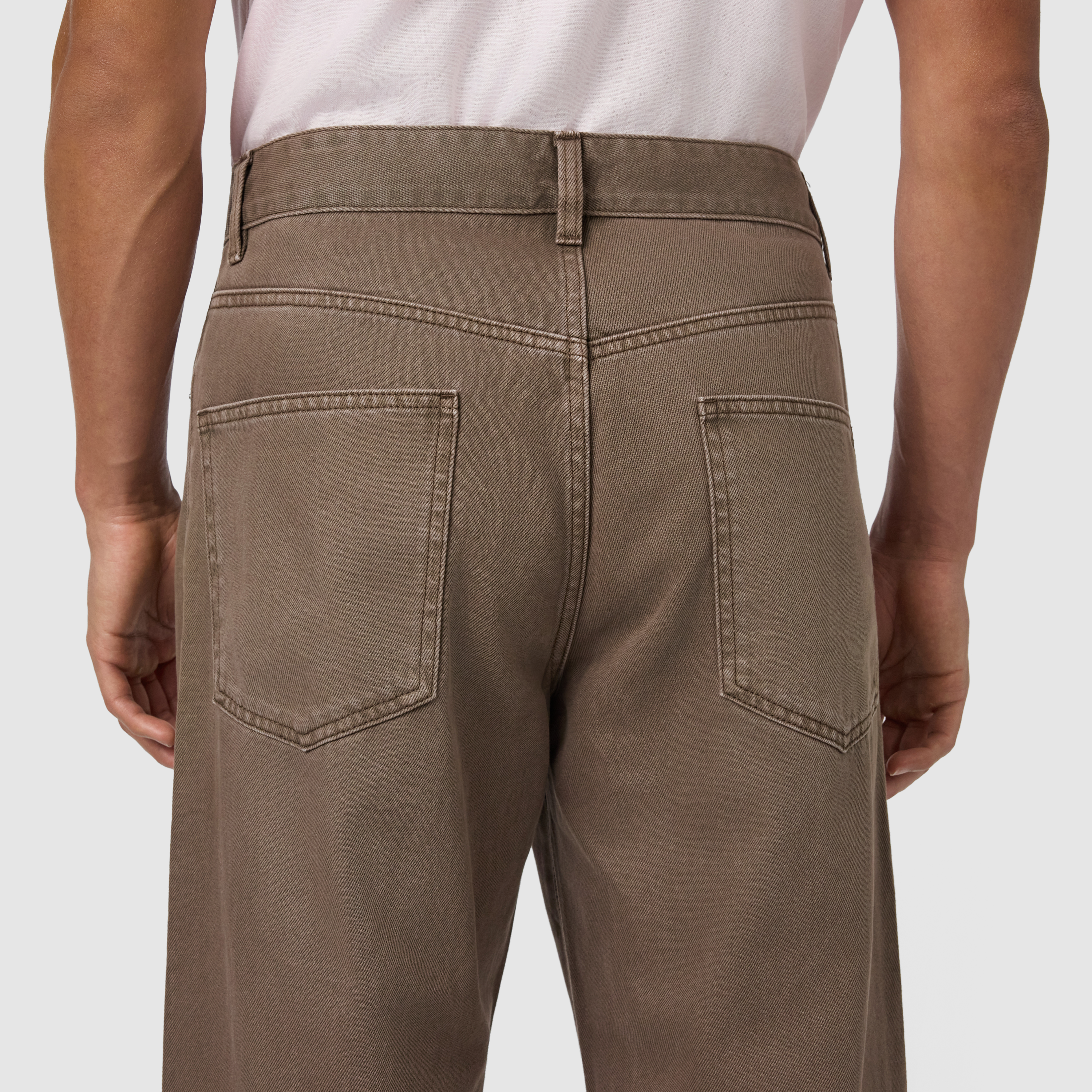 Eddie Loose Jean