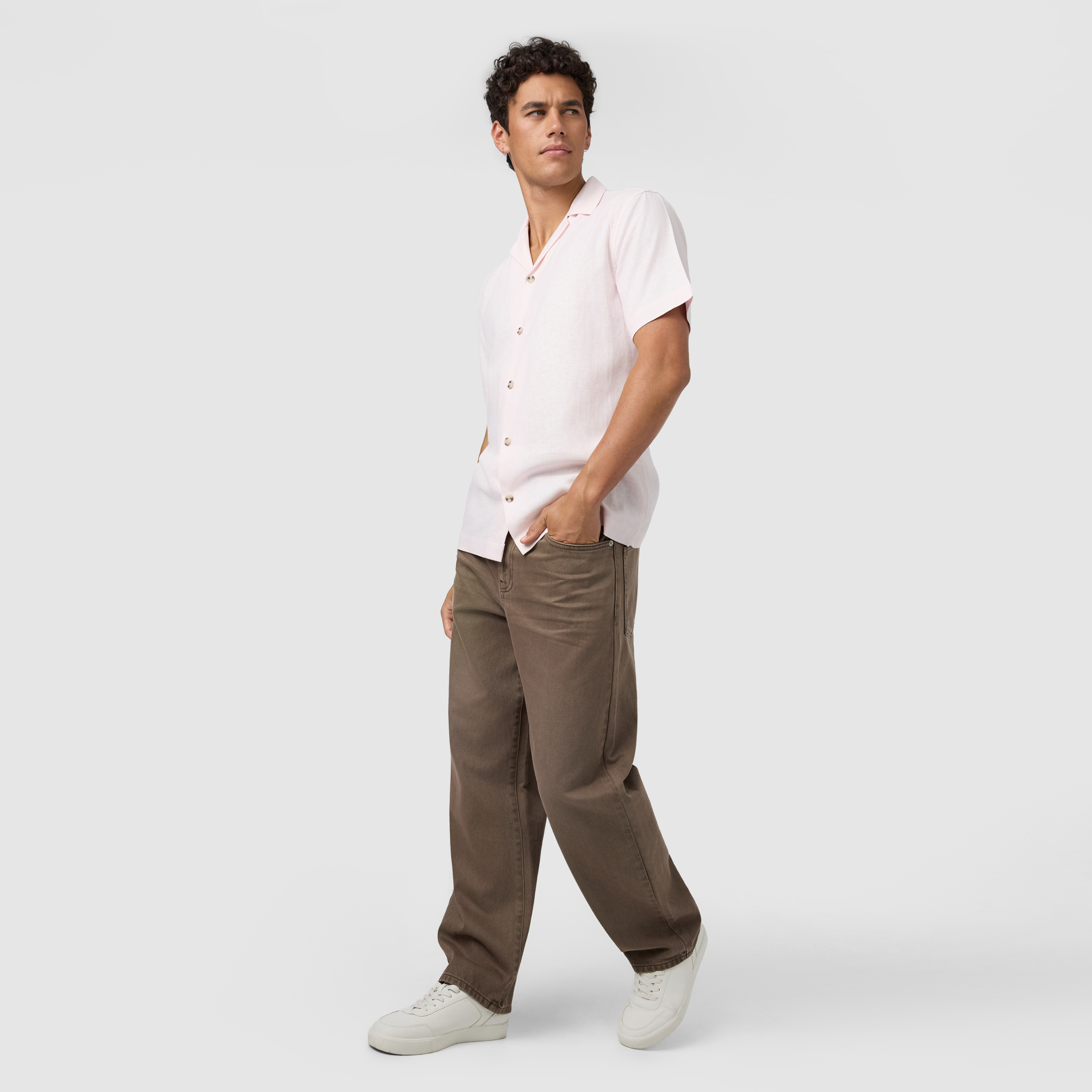 Eddie Loose Jean