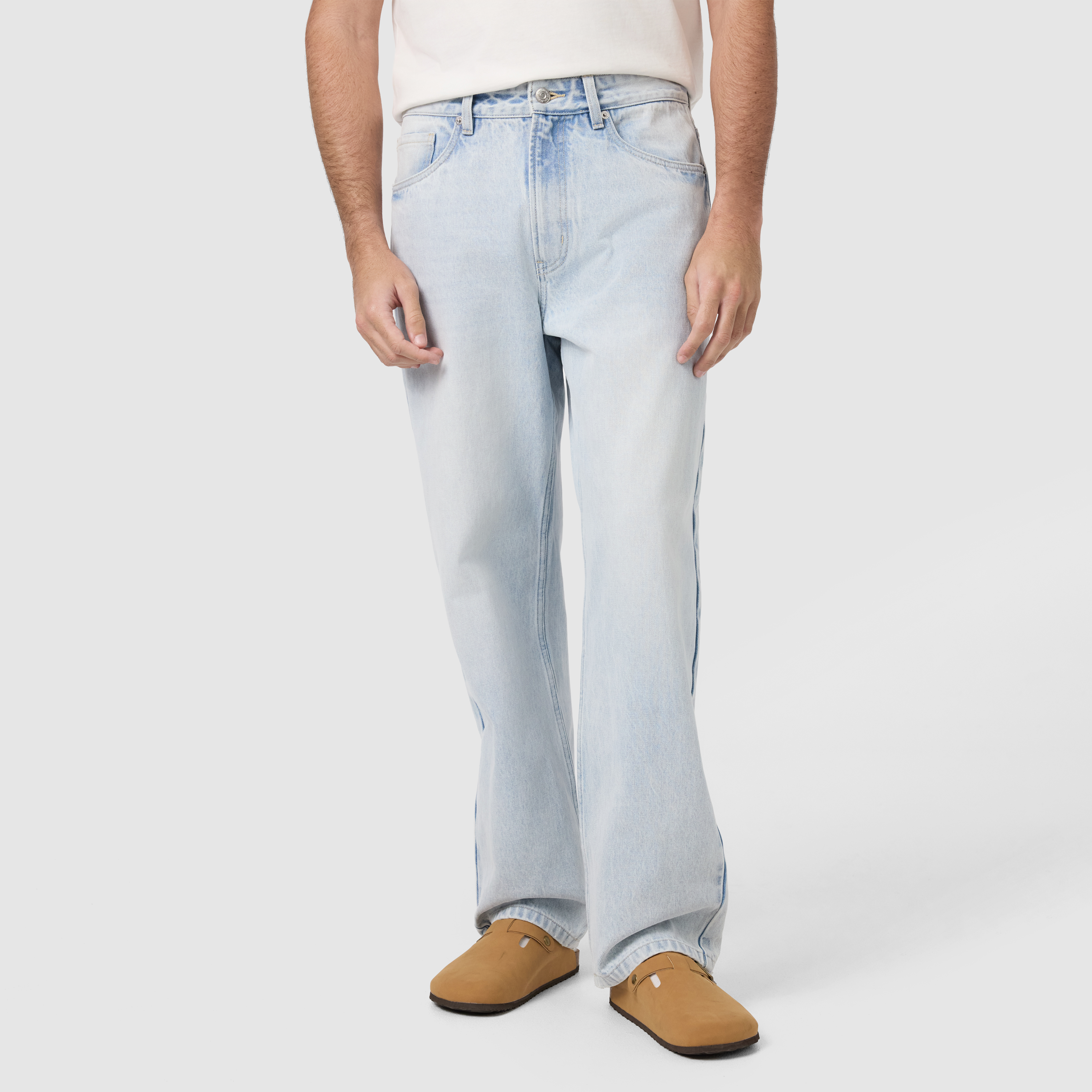 Eddie Loose Jean