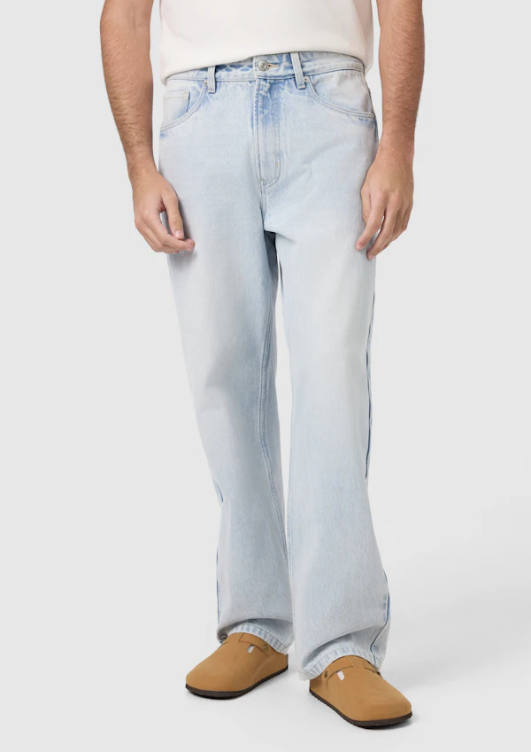 Eddie Loose Jean