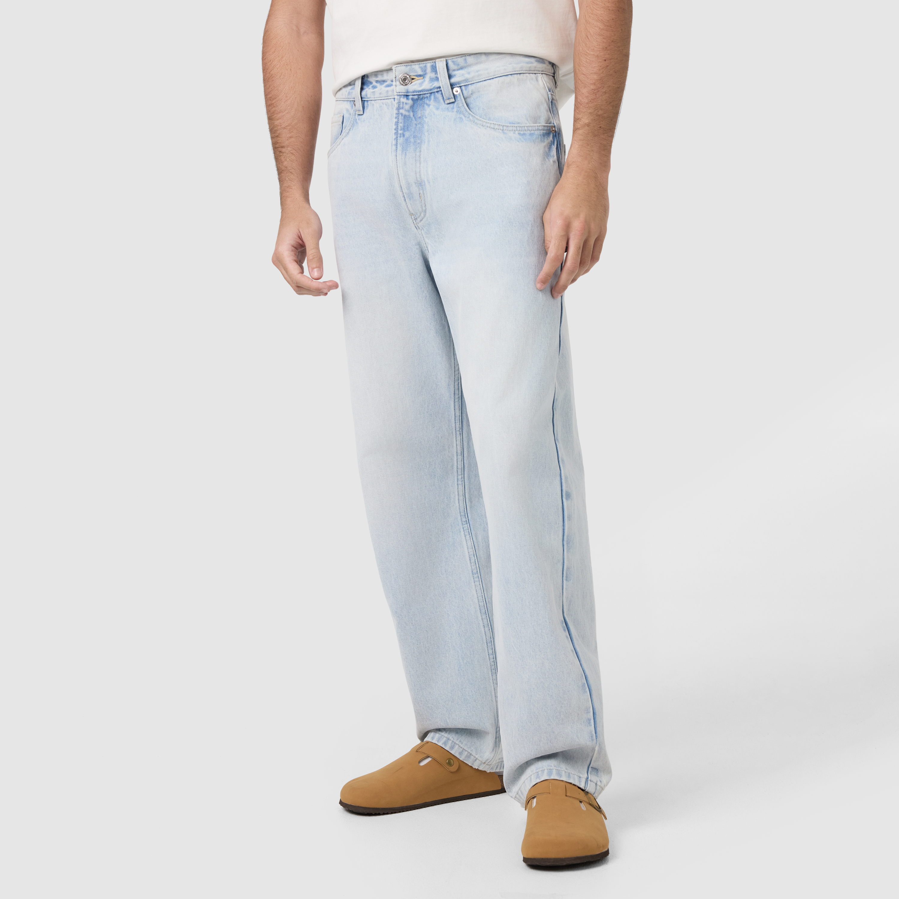 Eddie Loose Jean
