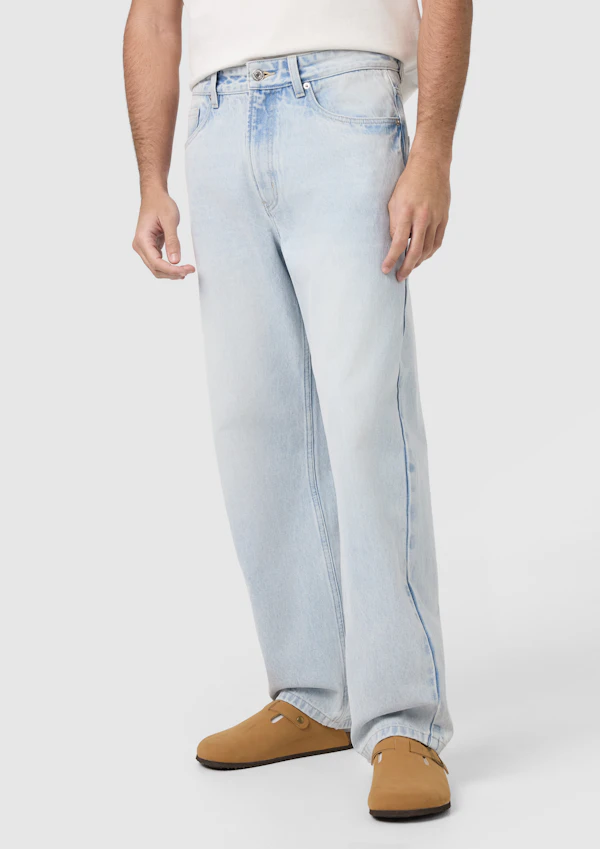 Eddie Loose Jean