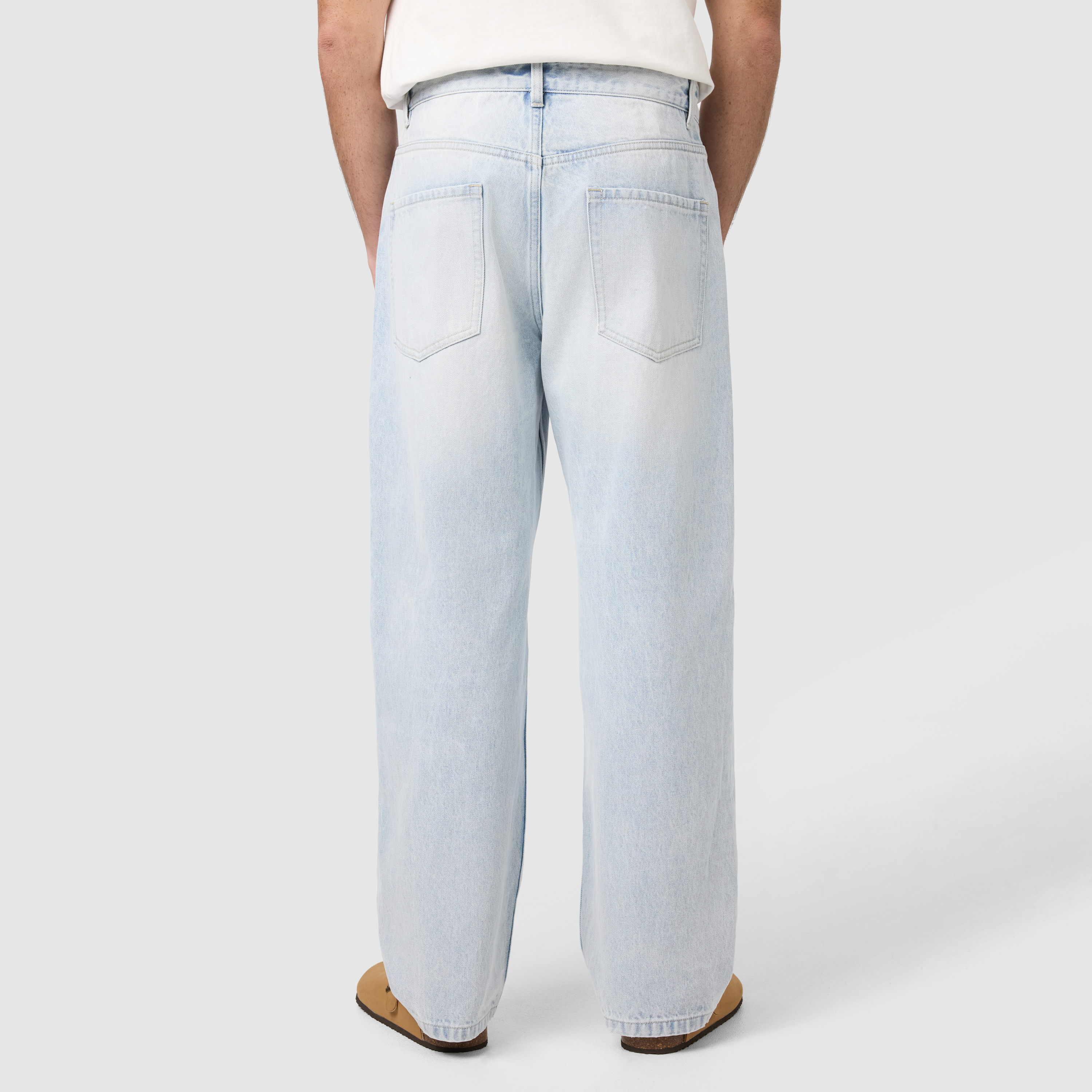 Eddie Loose Jean