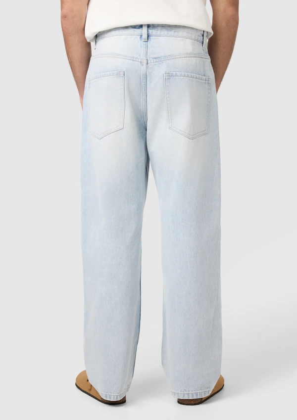 Eddie Loose Jean