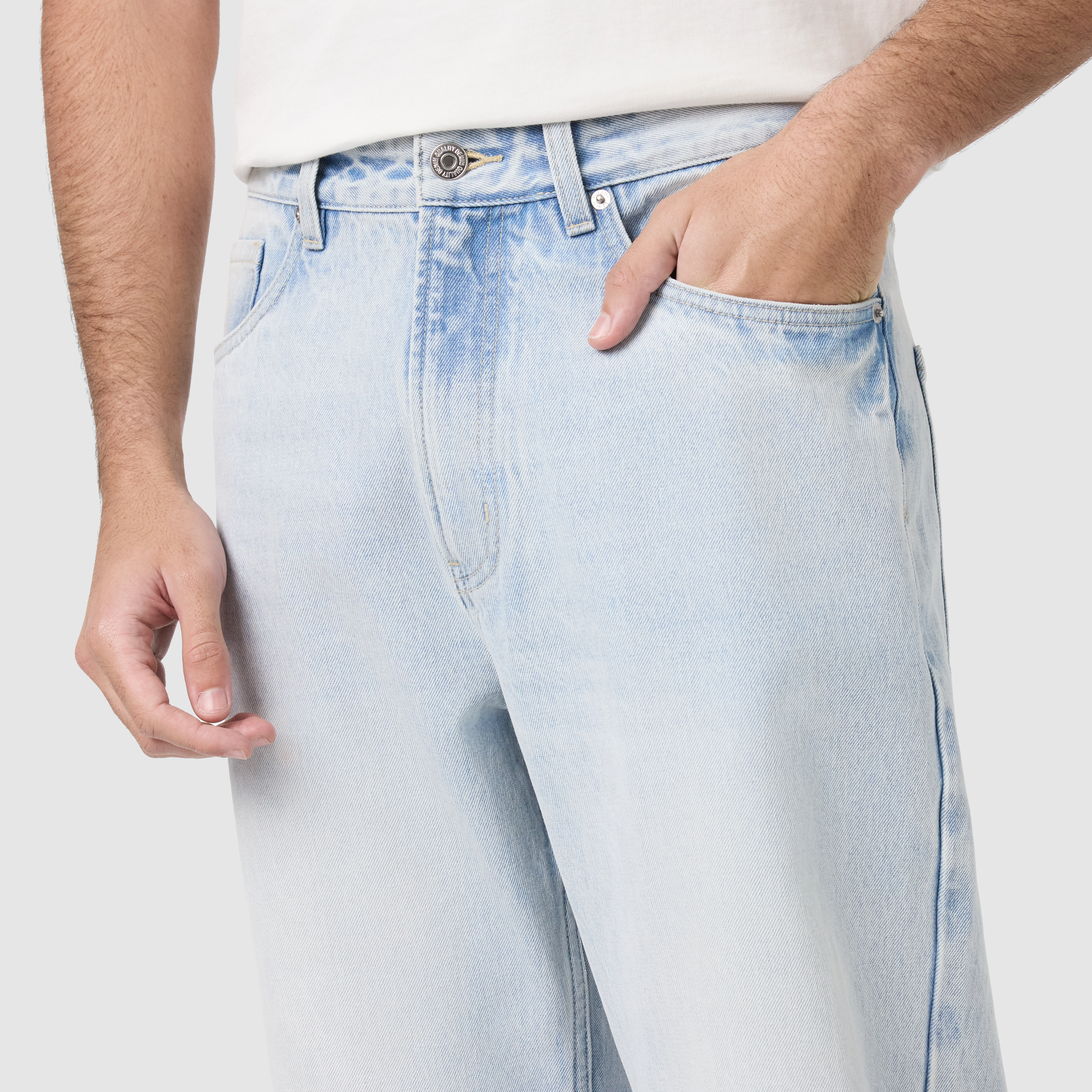 Eddie Loose Jean