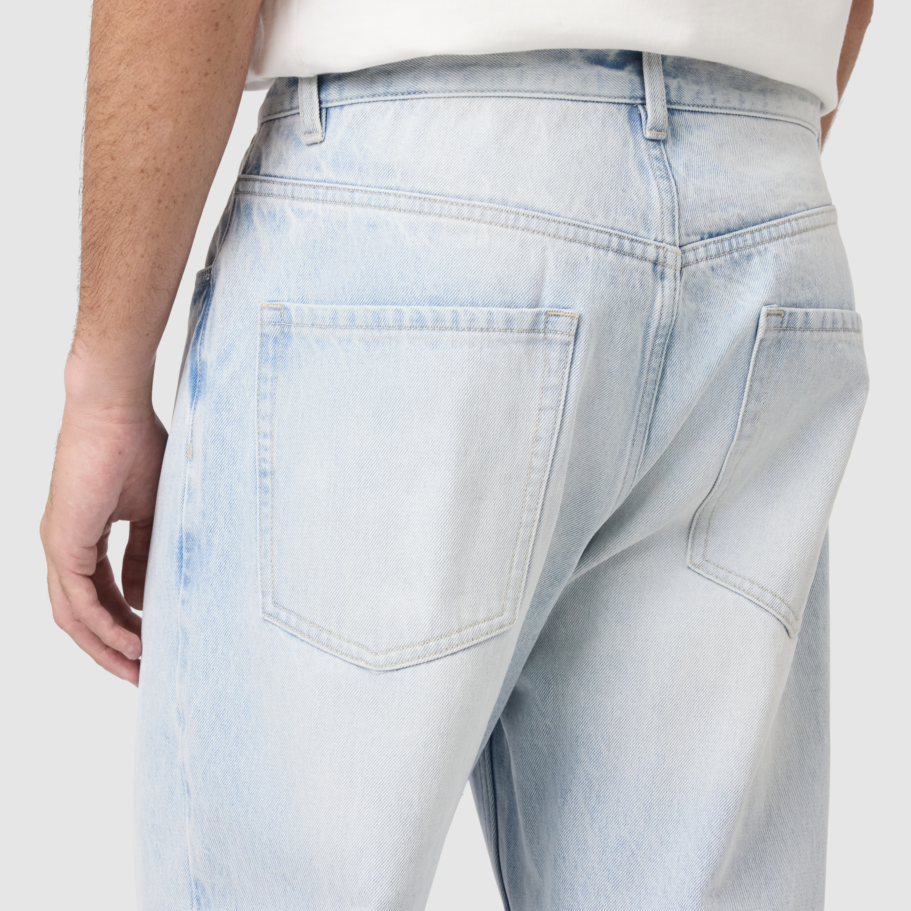 Eddie Loose Jean