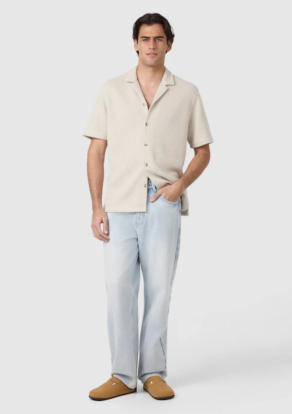 Eddie Loose Jean
