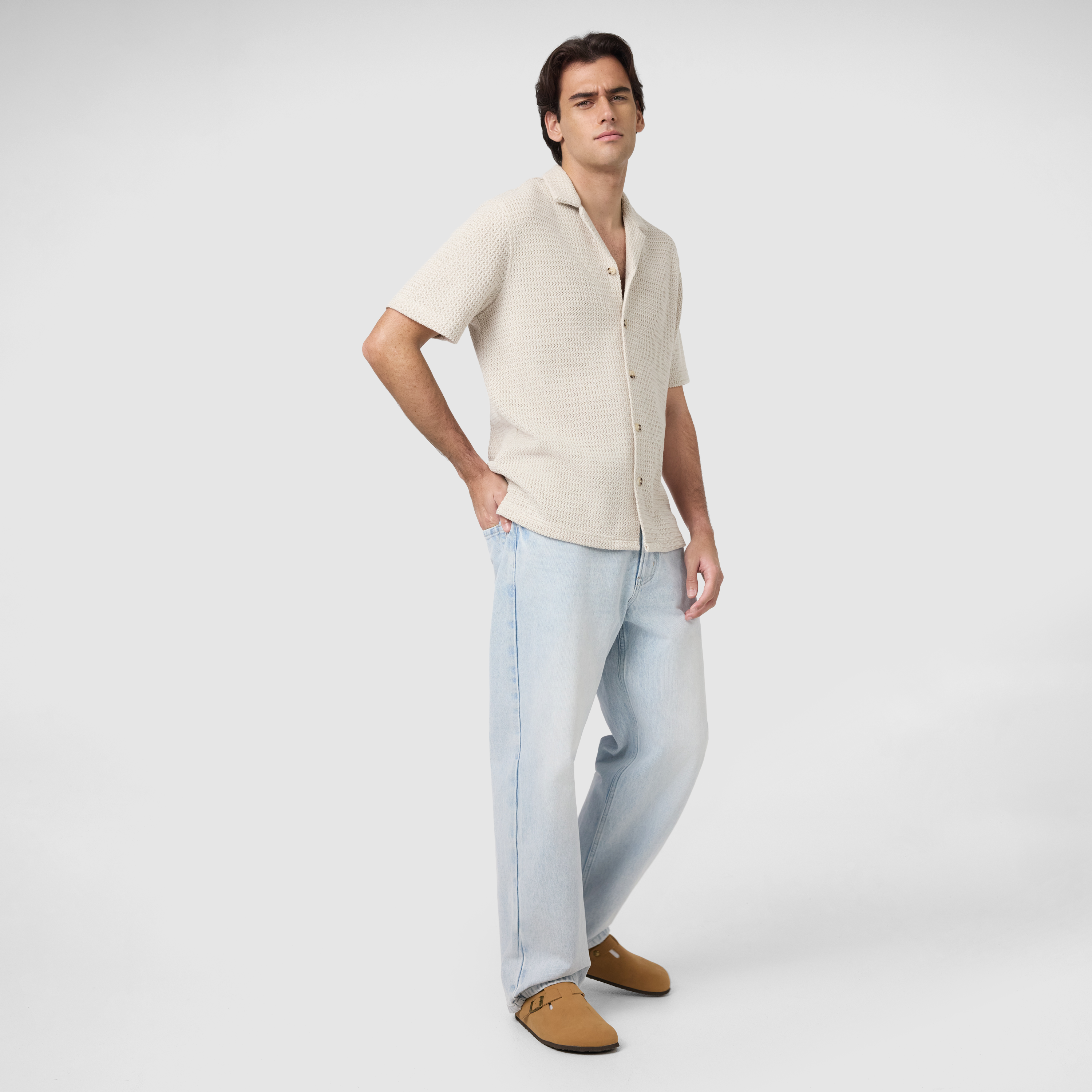 Eddie Loose Jean