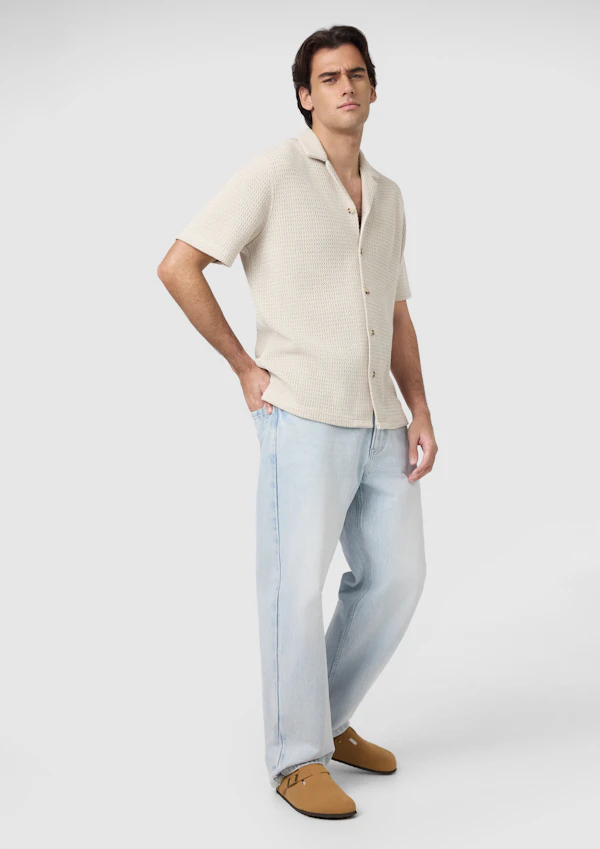 Eddie Loose Jean