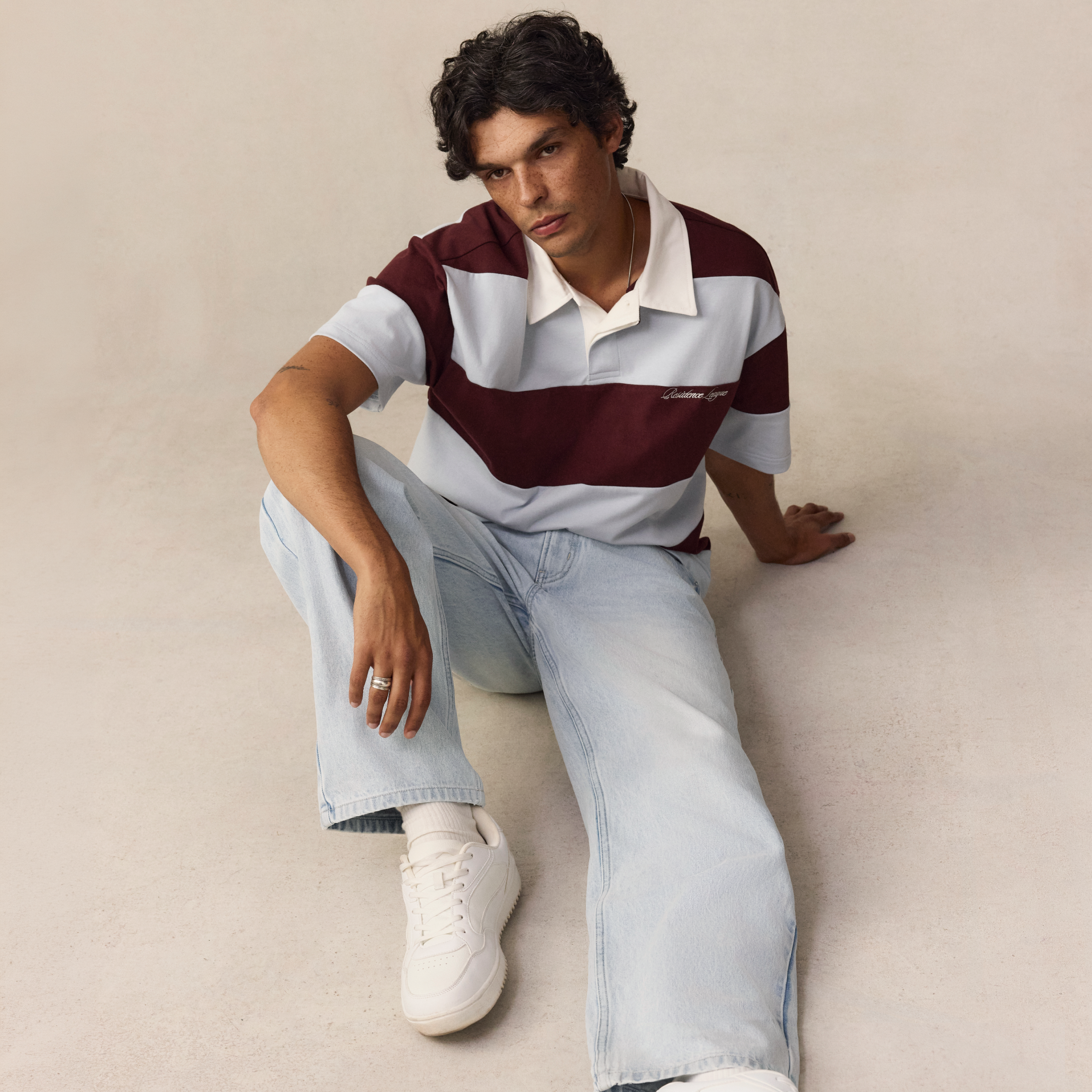Eddie Loose Jean