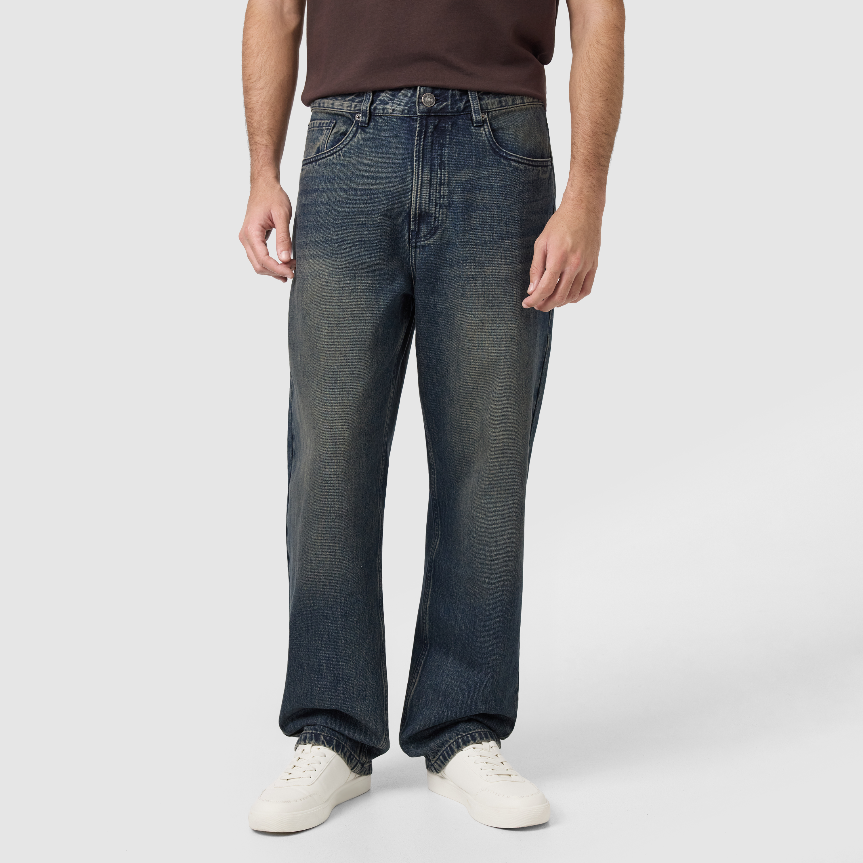 Eddie Loose Jean