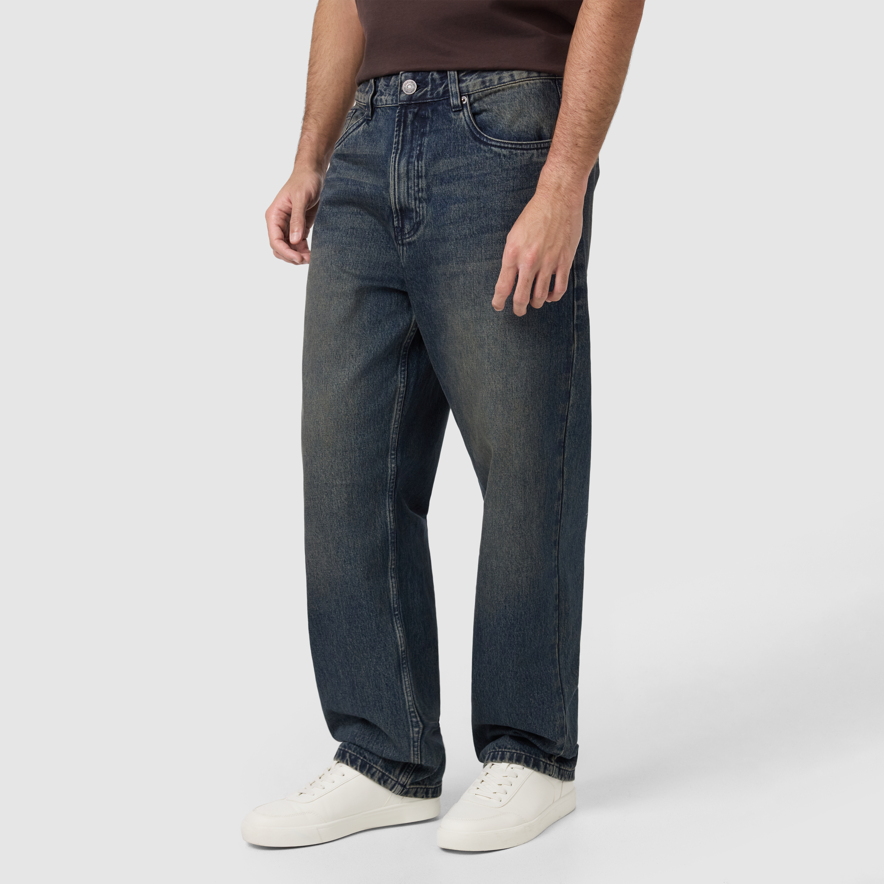 Eddie Loose Jean