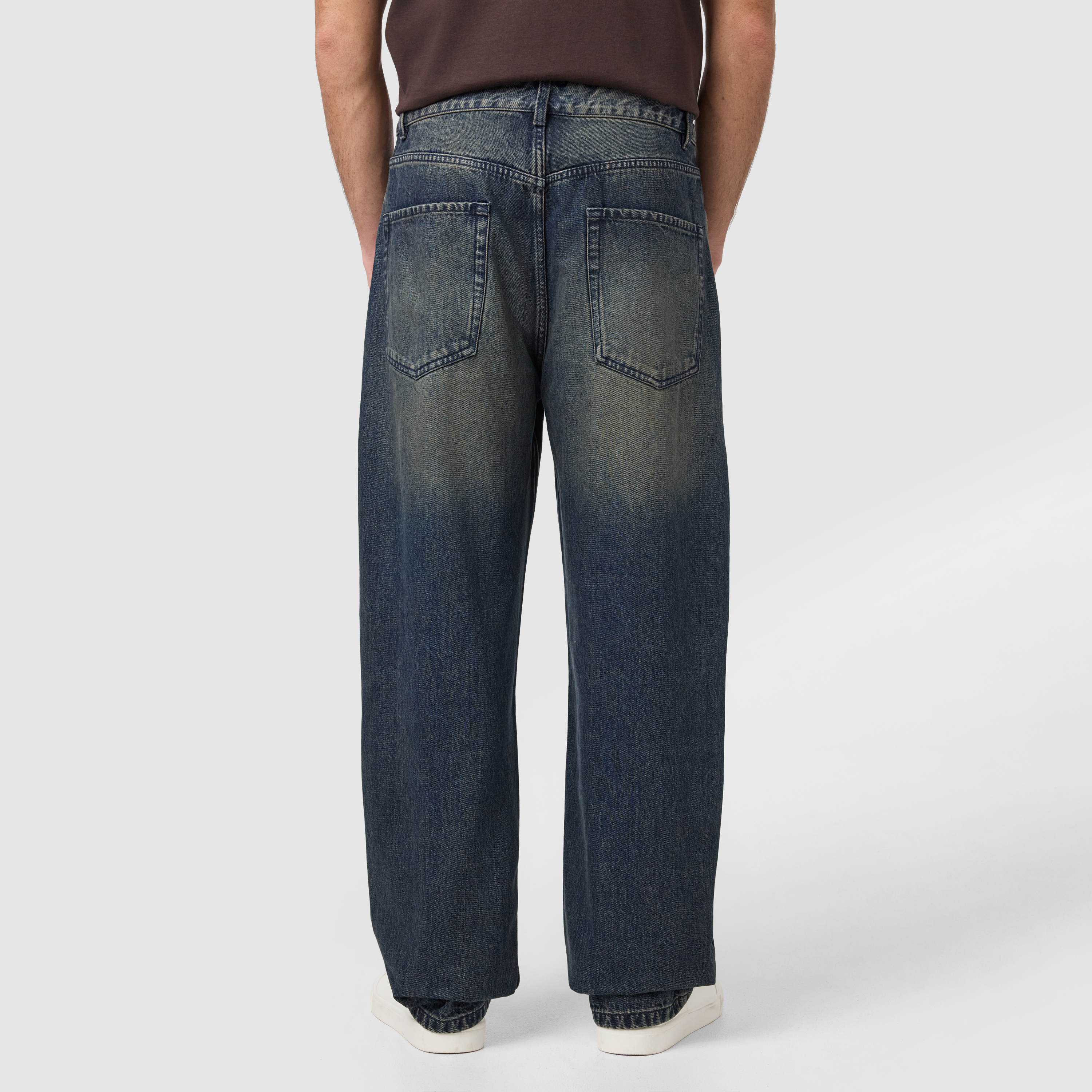Eddie Loose Jean
