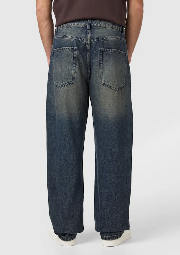 Eddie Loose Jean